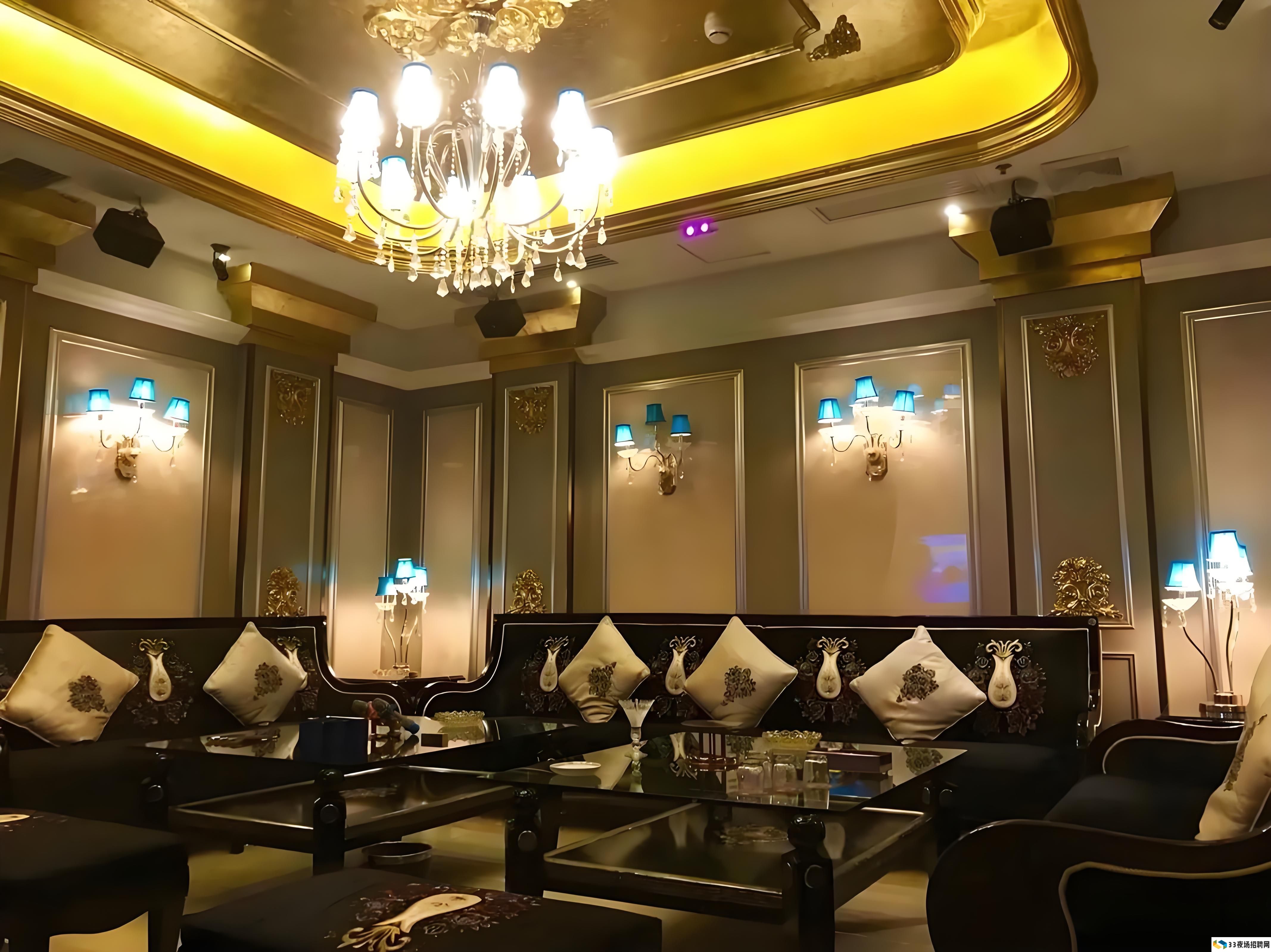那些藏在五星级酒店里的顶级酒吧 - 邀你共赴奢华之夜，加入我们的精英团队！