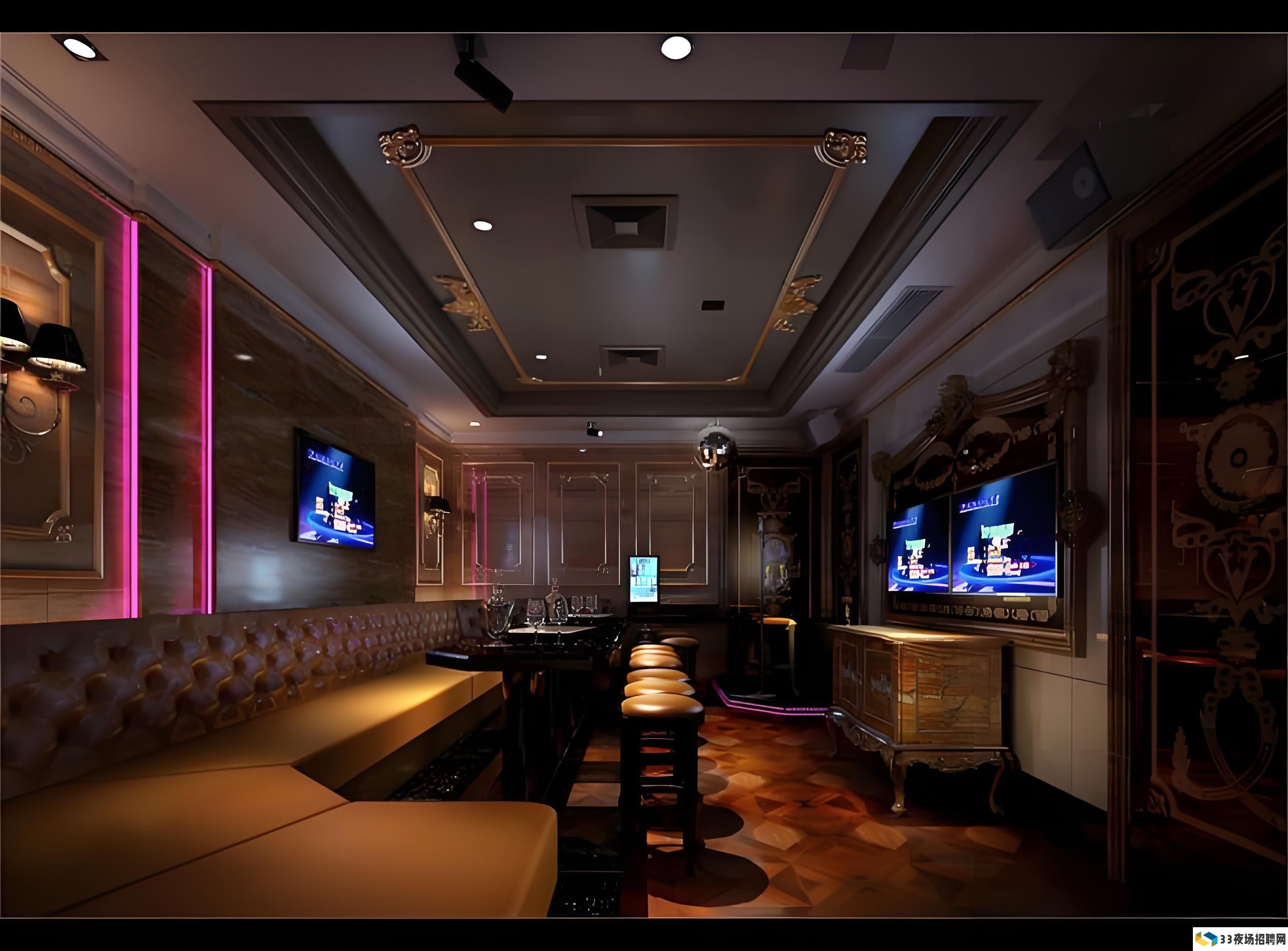 如何组织一场成功的after party？-加入我们的夜场团队，共创狂欢盛宴！