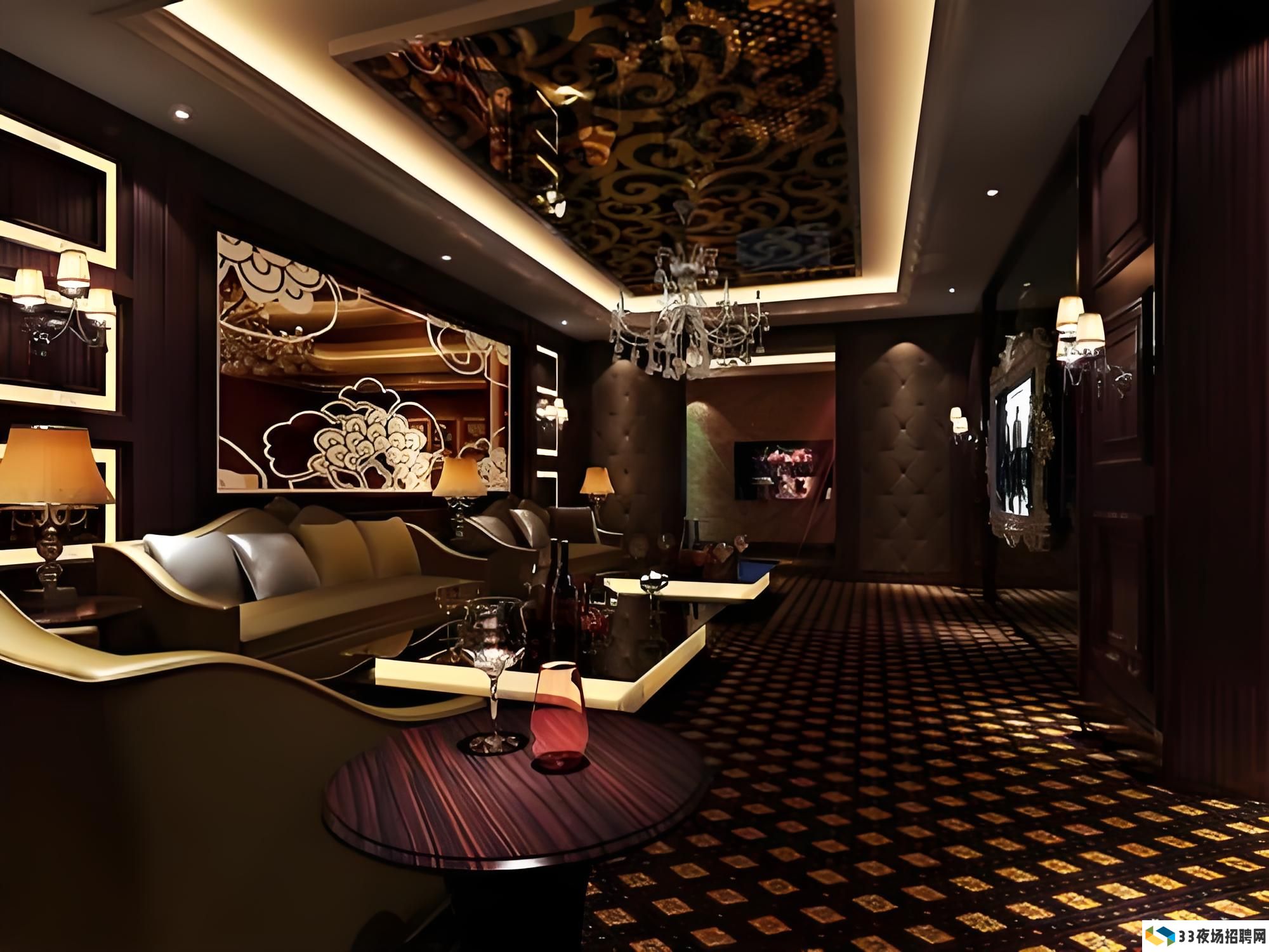 新手必读：初次体验重庆大型夜店的社交礼仪指南