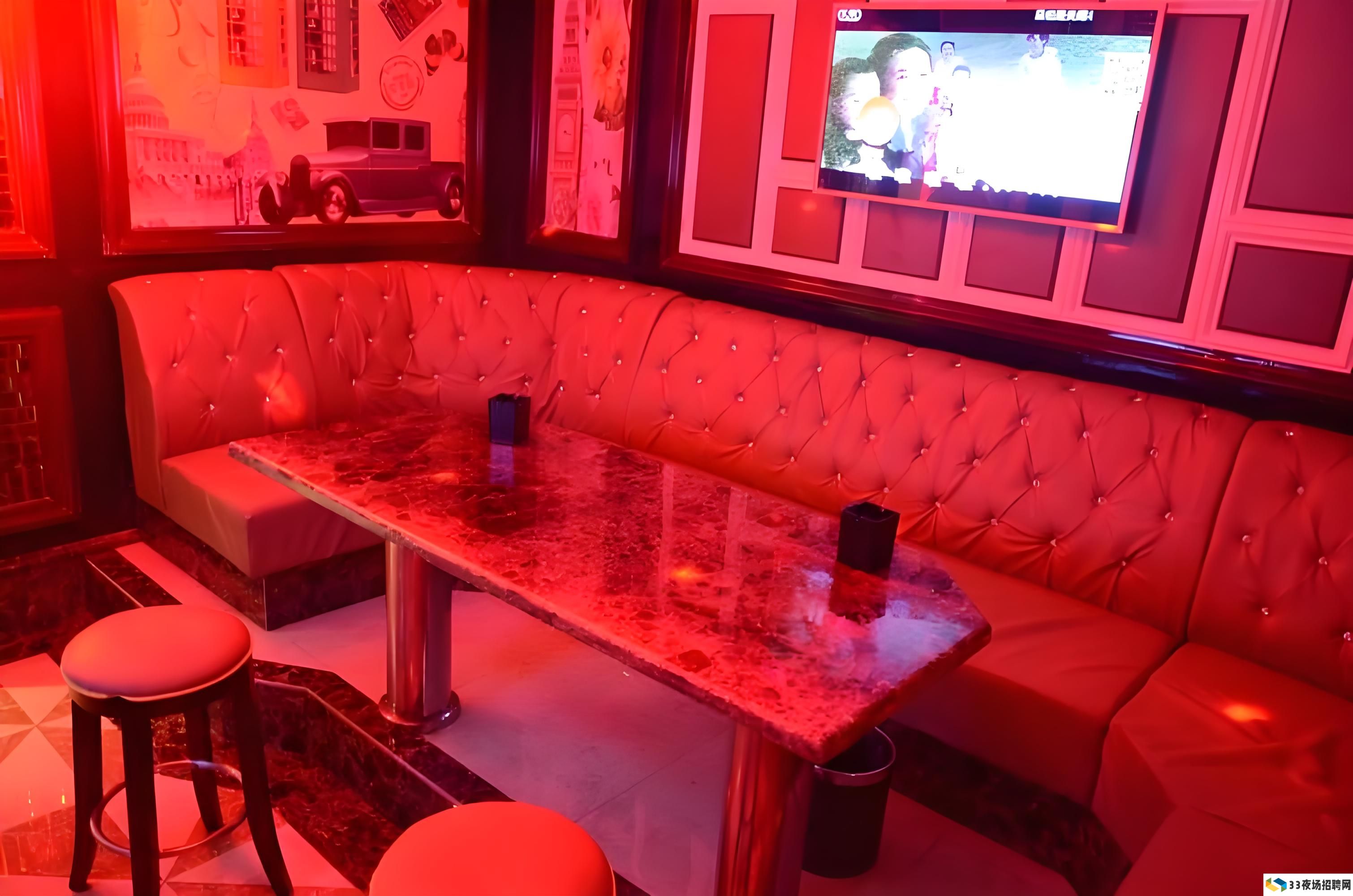 重庆夜店全职女性营销经理招聘