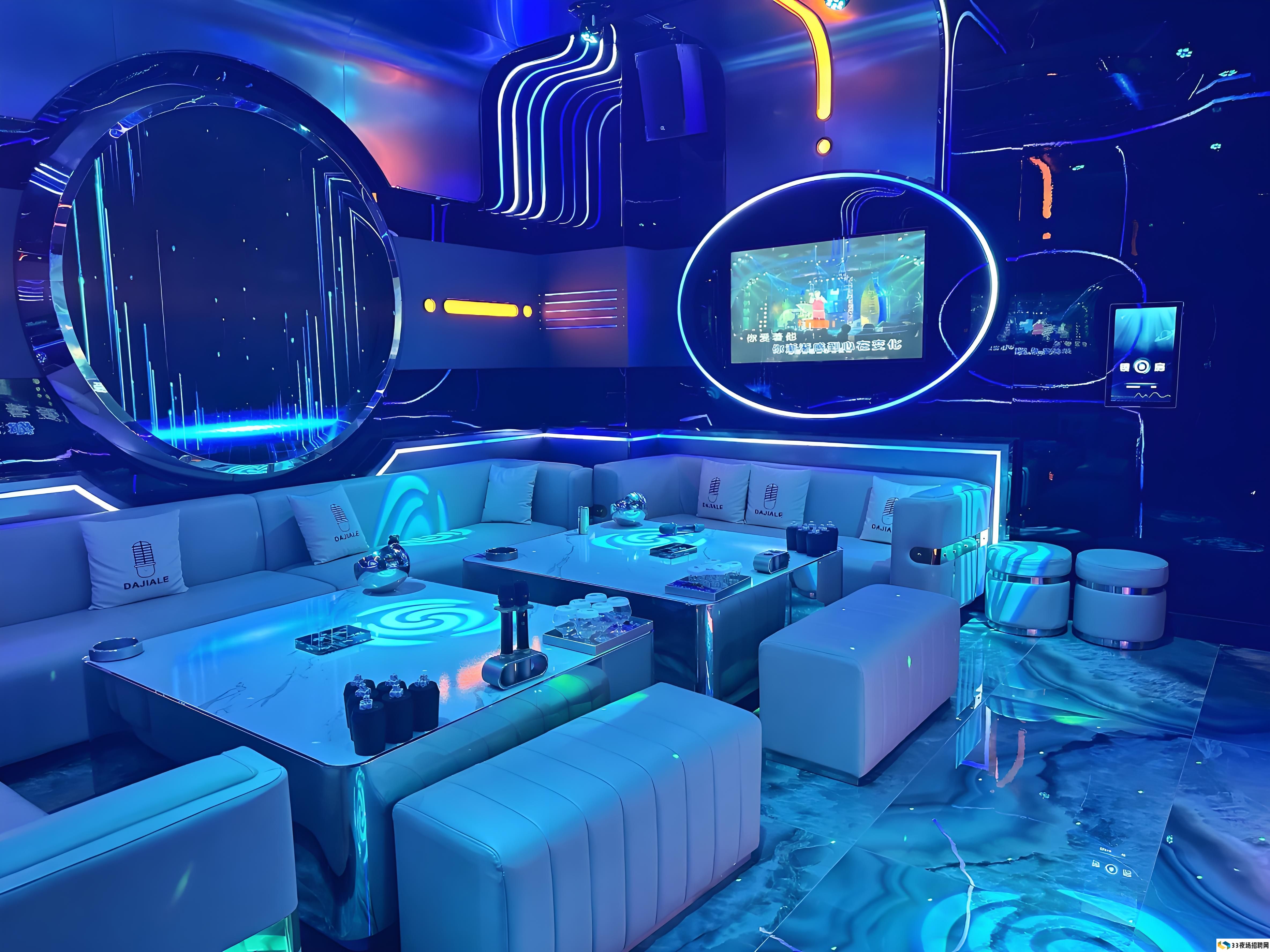 揭秘重庆夜场招聘背后的真相：需要怎样的员工与技能