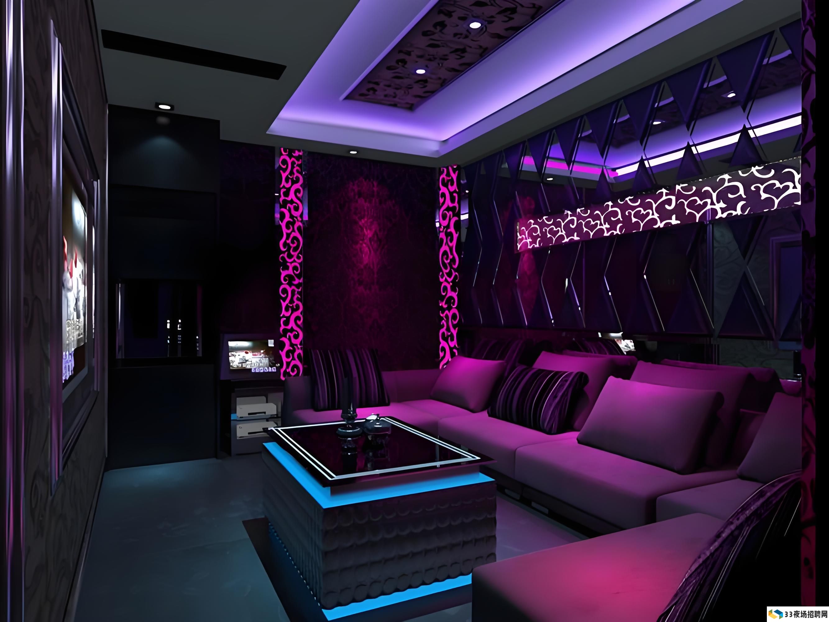 重庆魔术主题酒吧推荐：近距离感受魔术与酒精的魔力