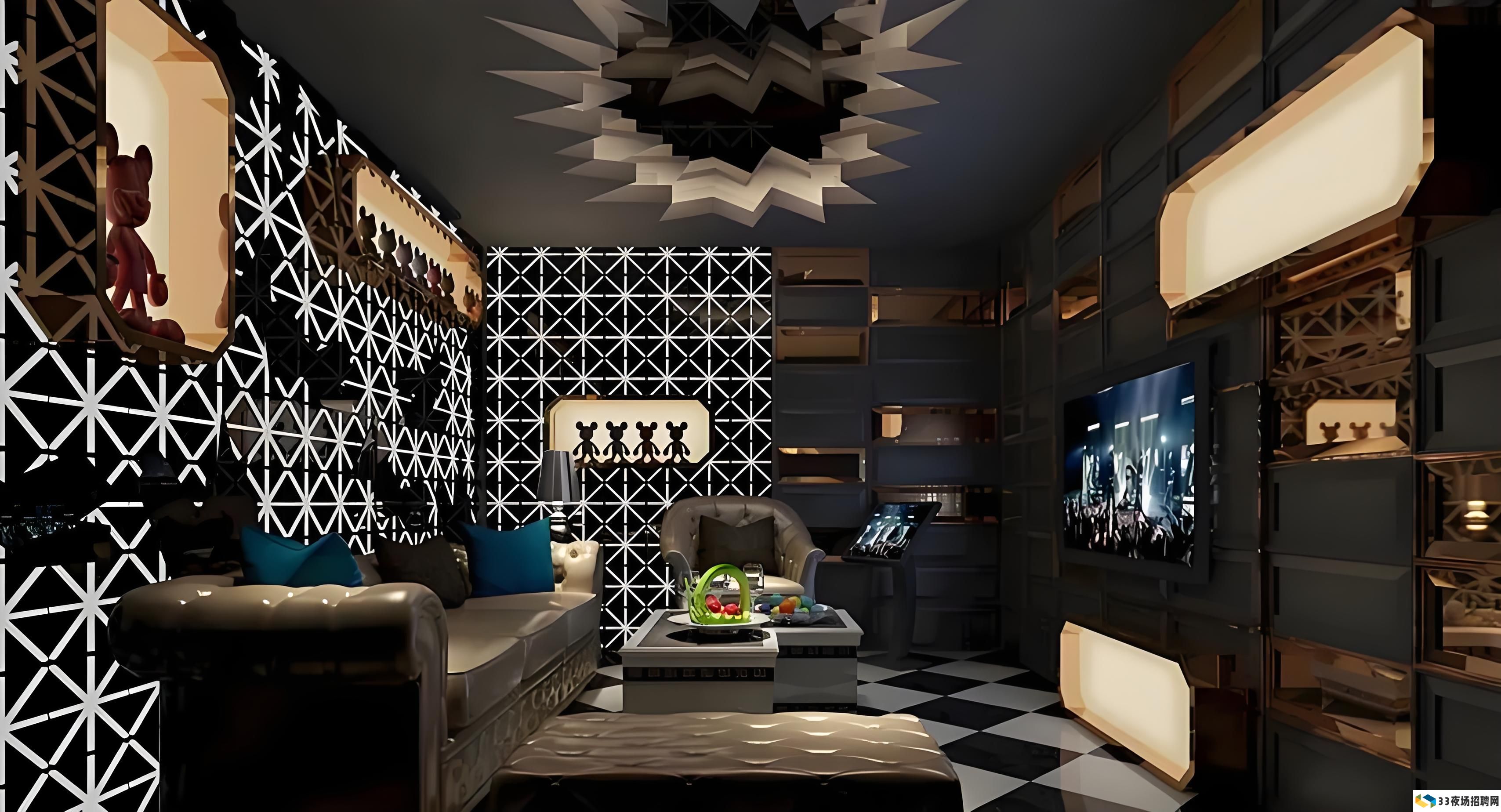 在重庆的屋顶酒吧，与星空举杯共醉