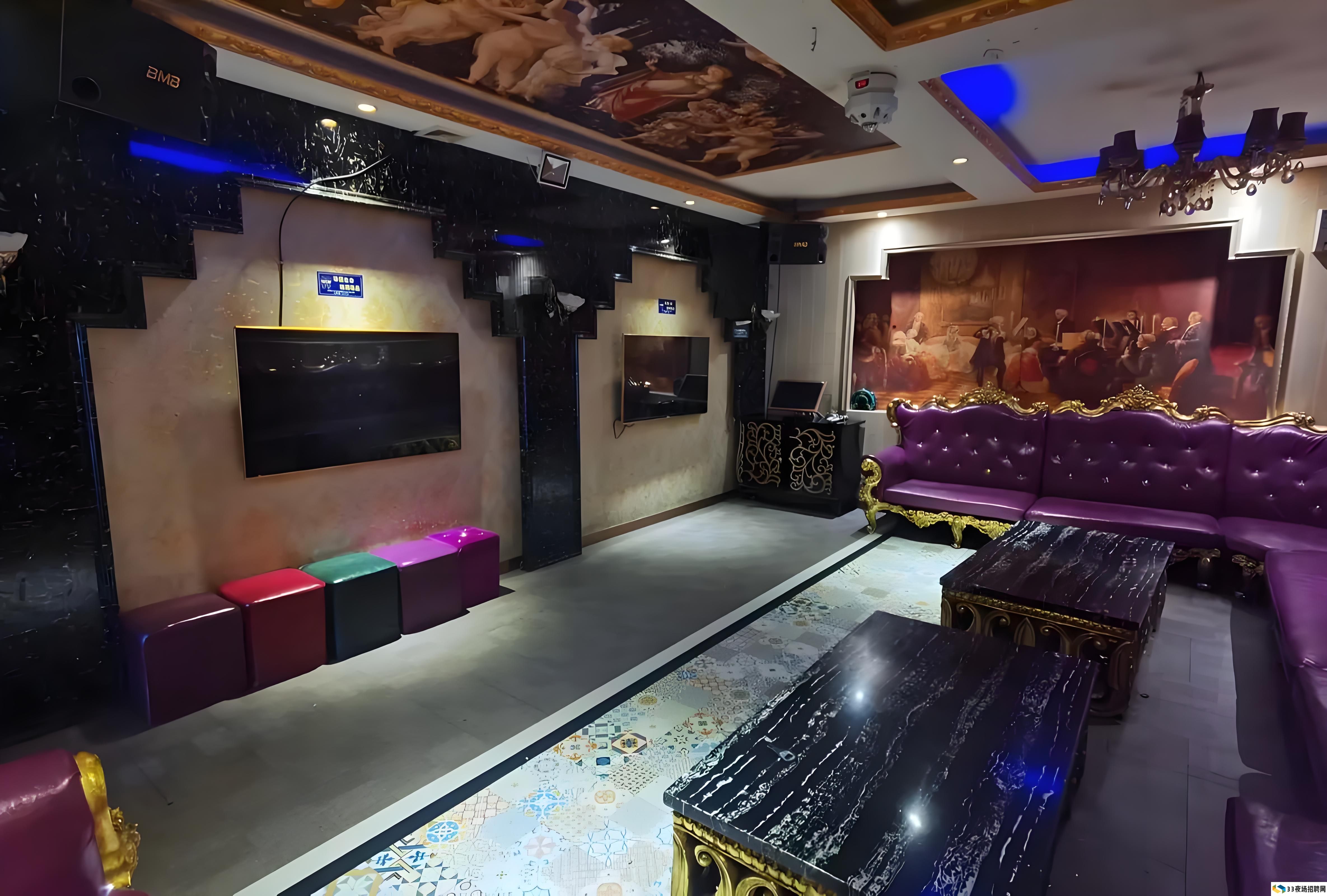 探索重庆：女生必去的高颜值拍照打卡清吧和Lounge