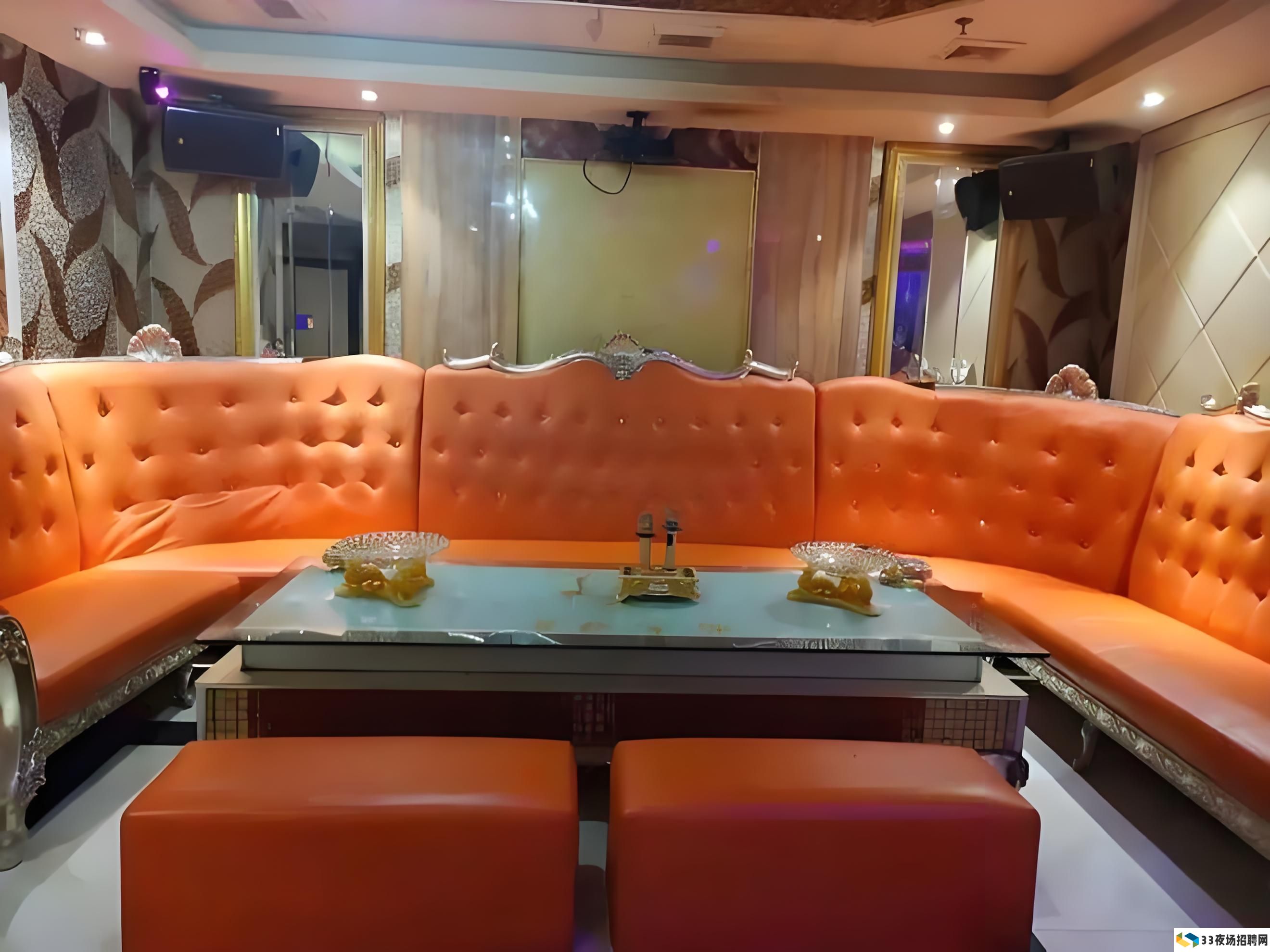 重庆KTV哪家强：免费小吃饮料大比拼！