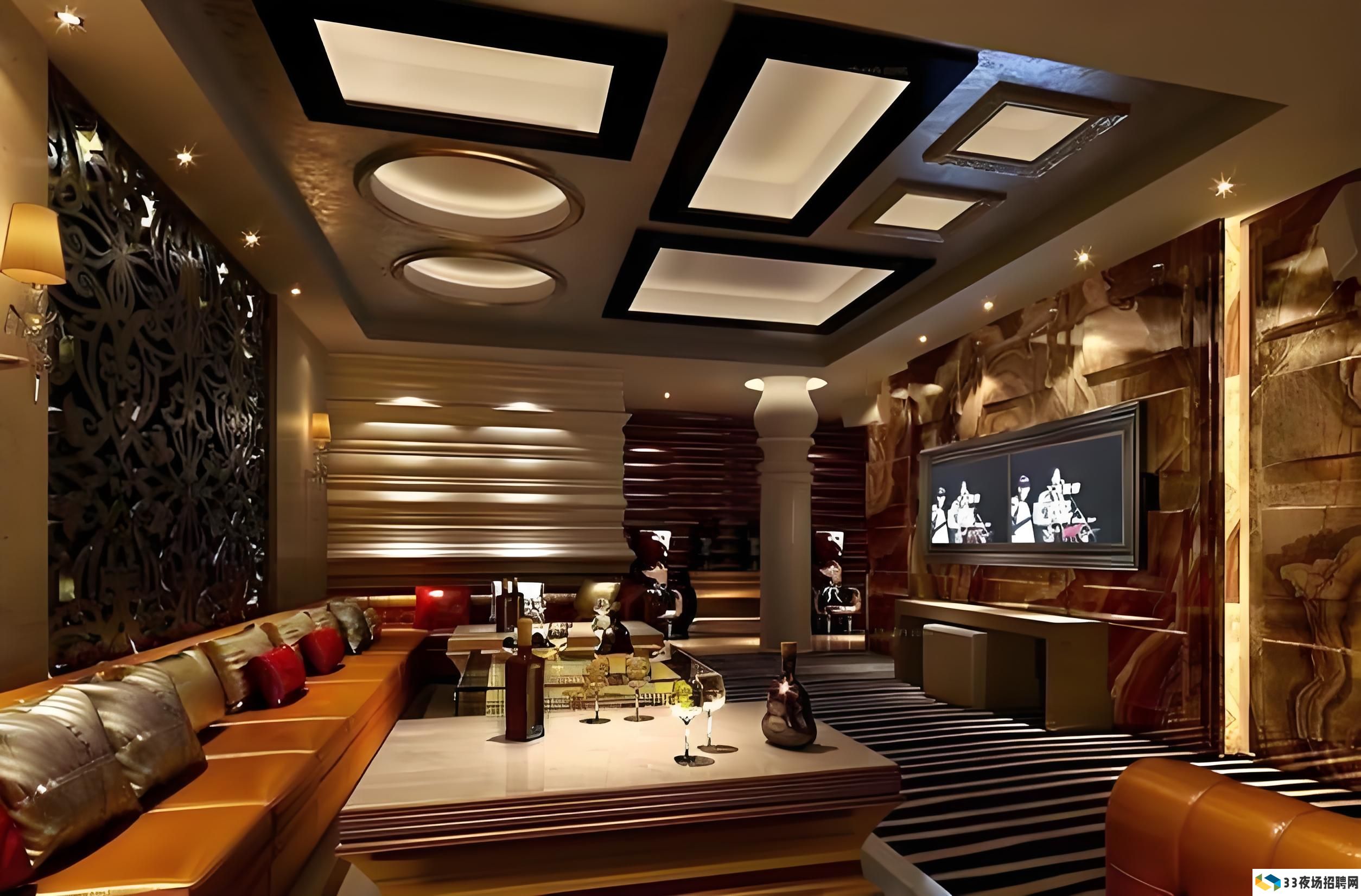 重庆最佳运动主题酒吧盘点：顶级赛事的终极观赛地