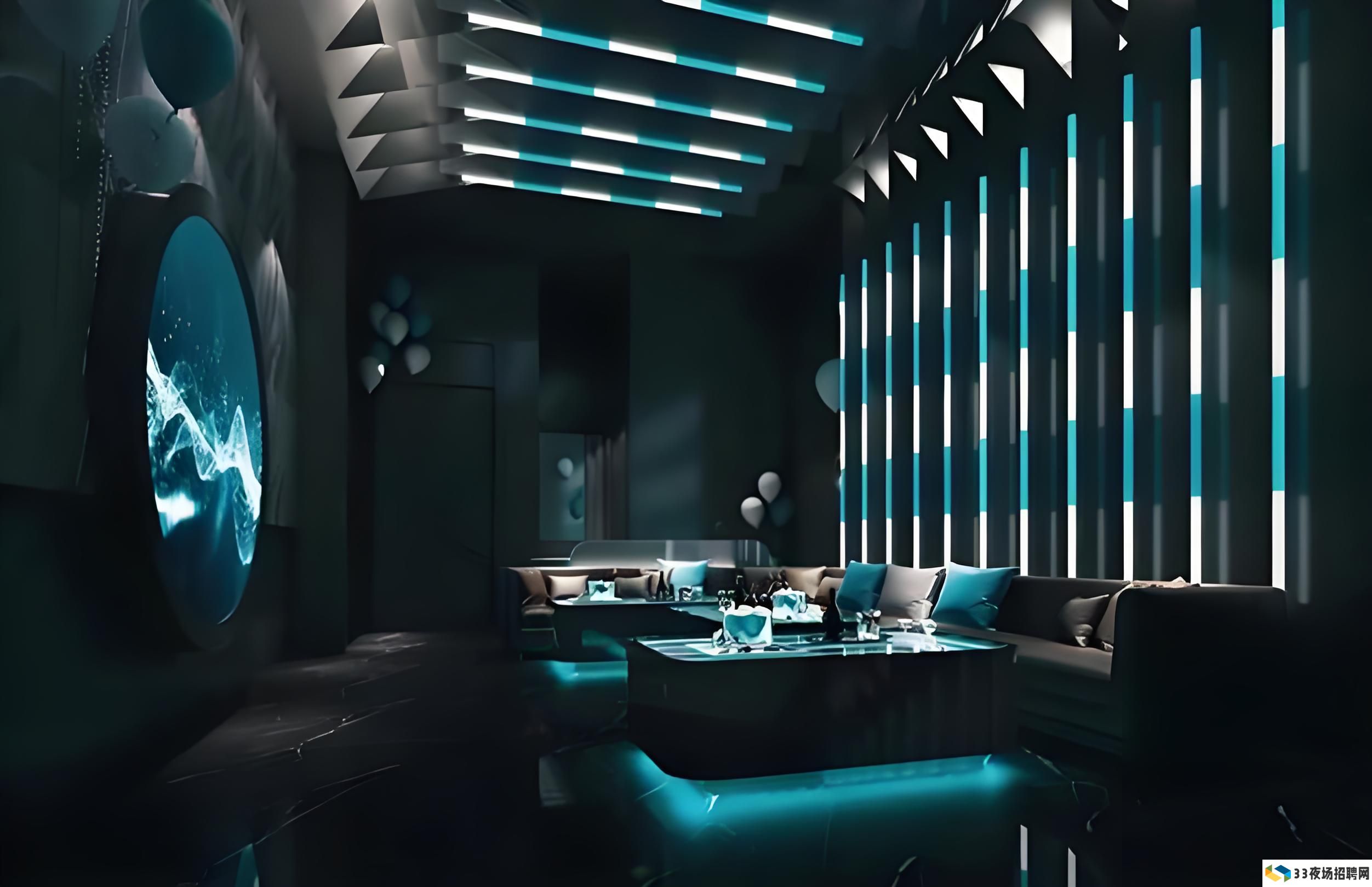 重庆主城区必去的五大酒吧，周末嗨翻天