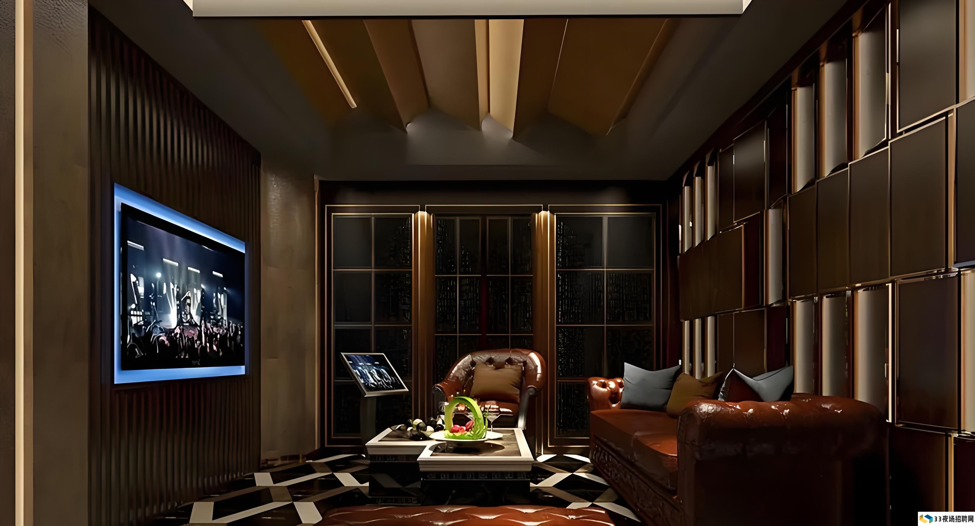 探秘重庆夜场工作者的故事与日常