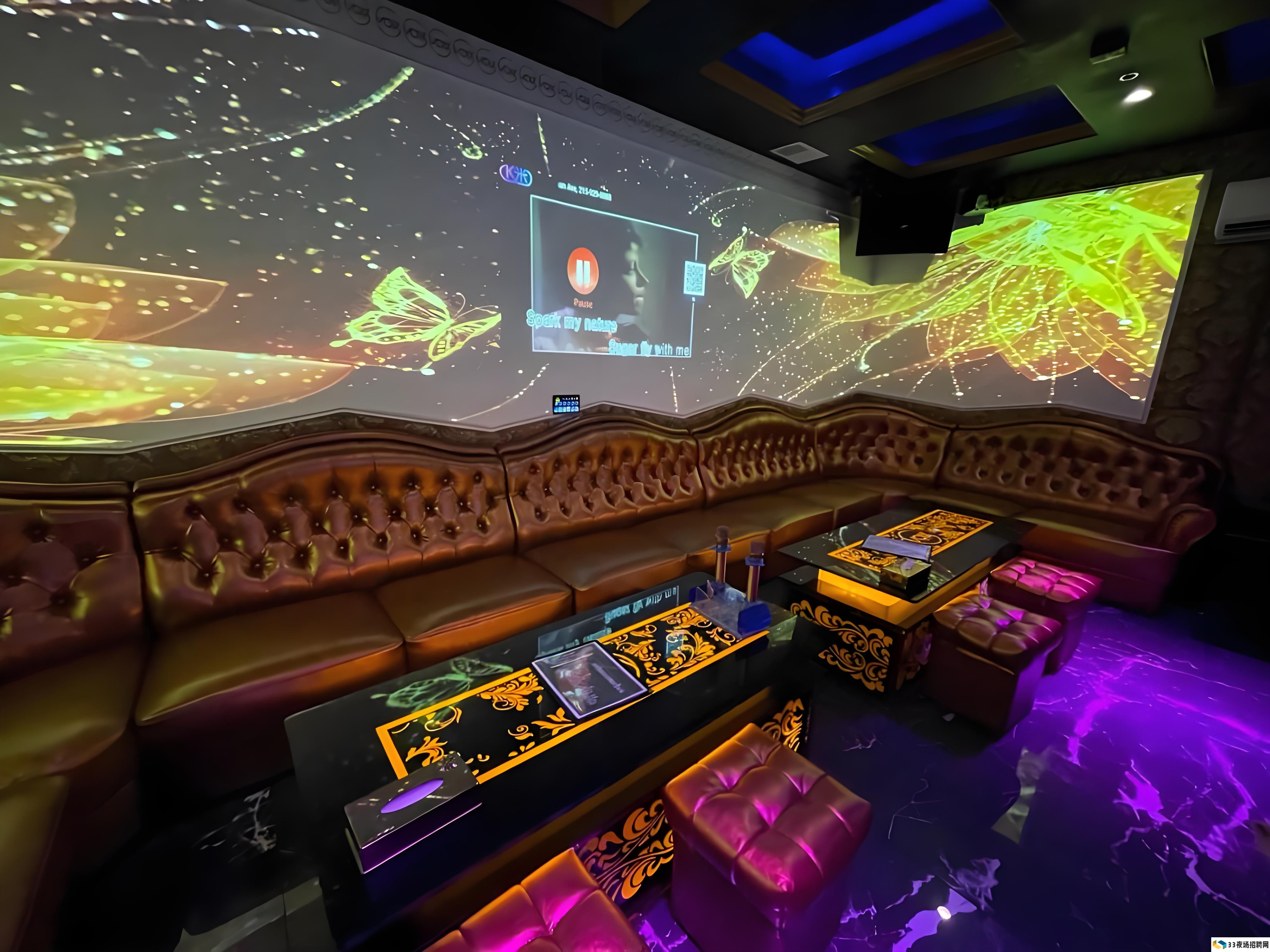 重庆夜场文化：火辣直爽的城市魅力