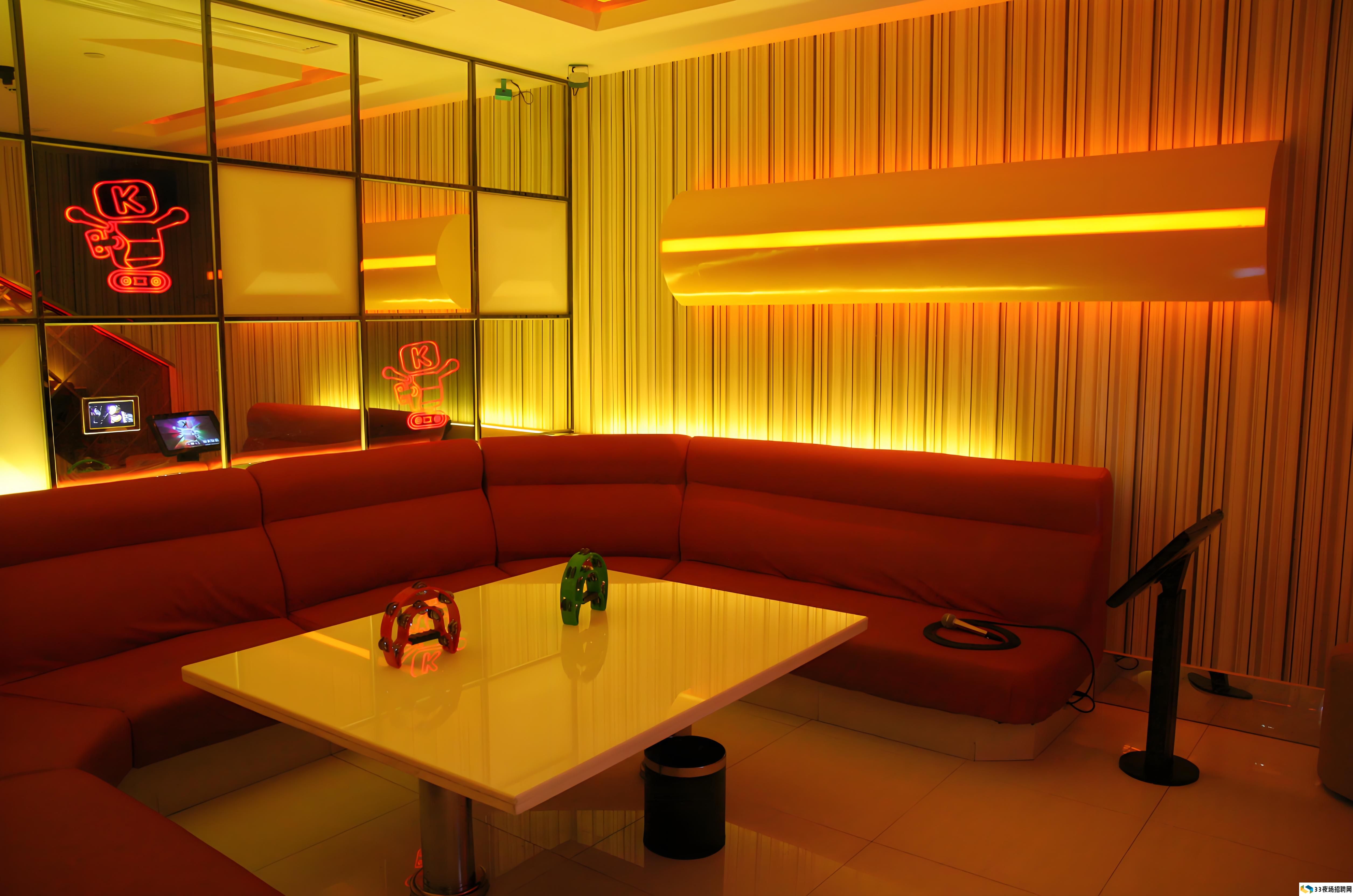 加入重庆豪华KTV：点亮你的青春，玩出你的风采！