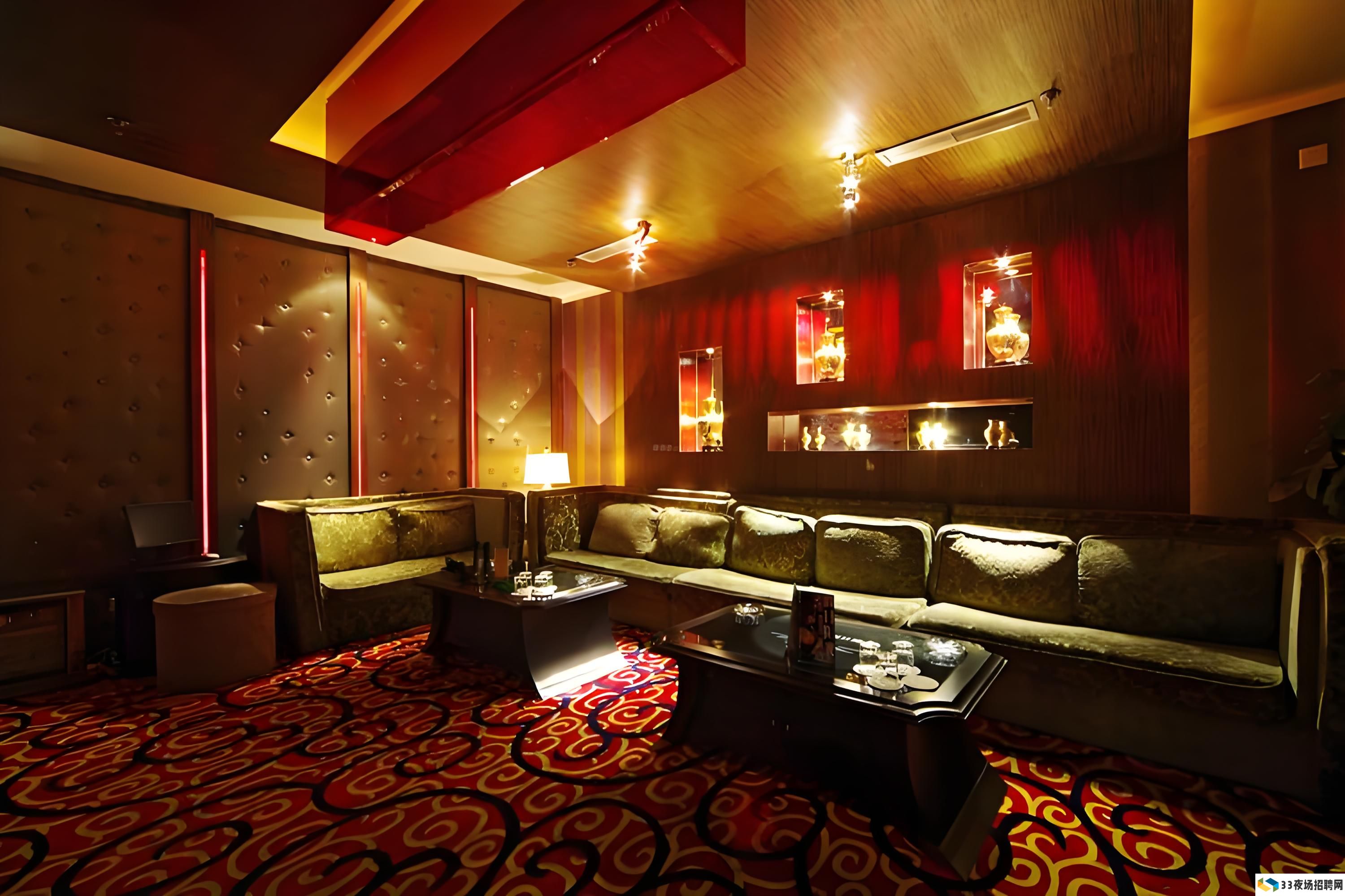 重庆星级酒店酒吧招聘女性调酒师学徒