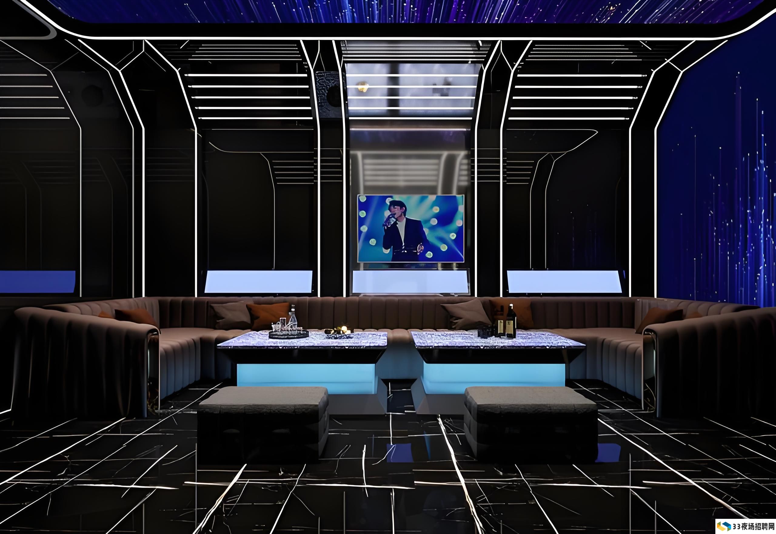 重庆江边清吧招募女调酒师：搅动你的梦想与激情！