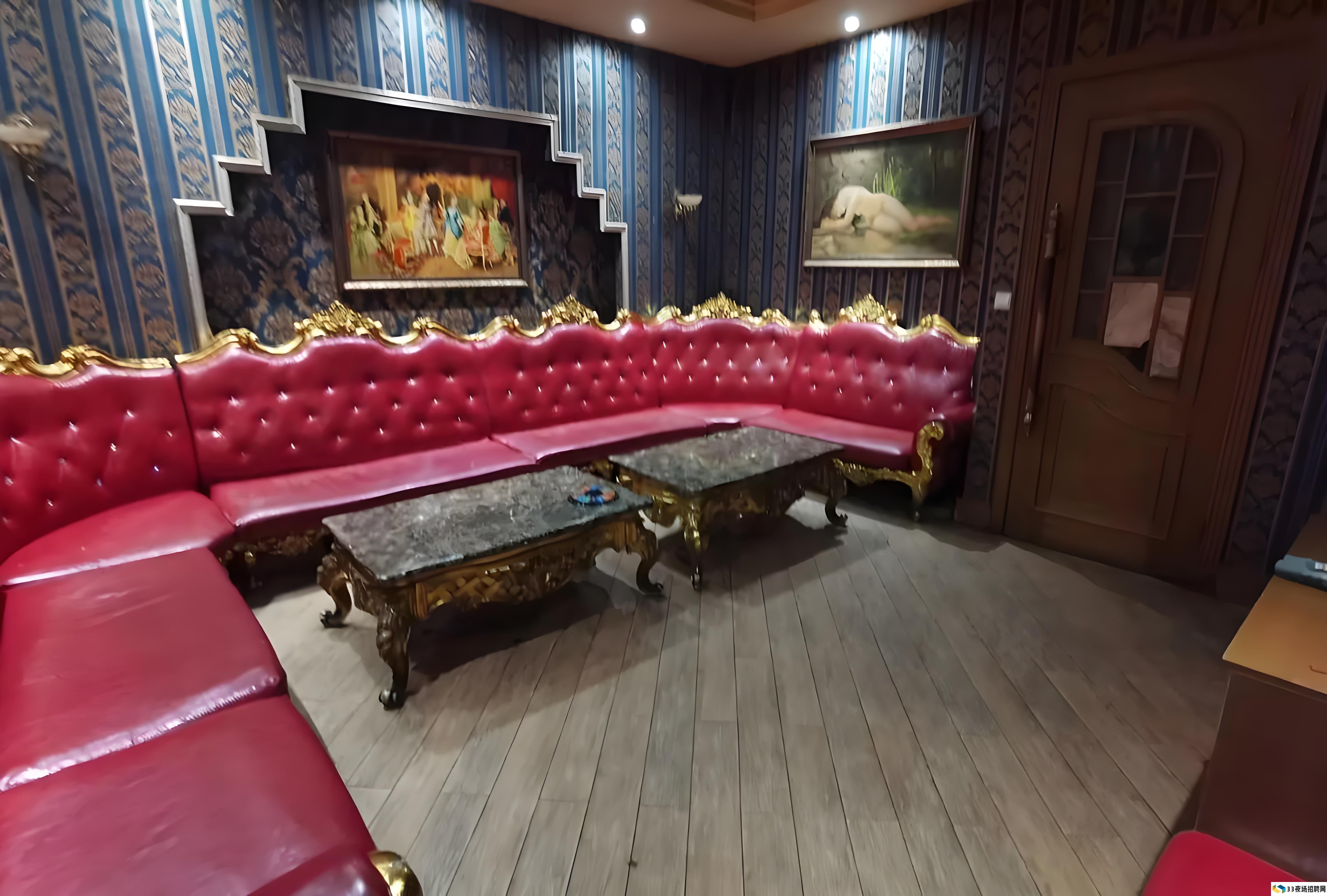 追寻星光夜生活：重庆网红夜店短视频演员招聘火热进行中！