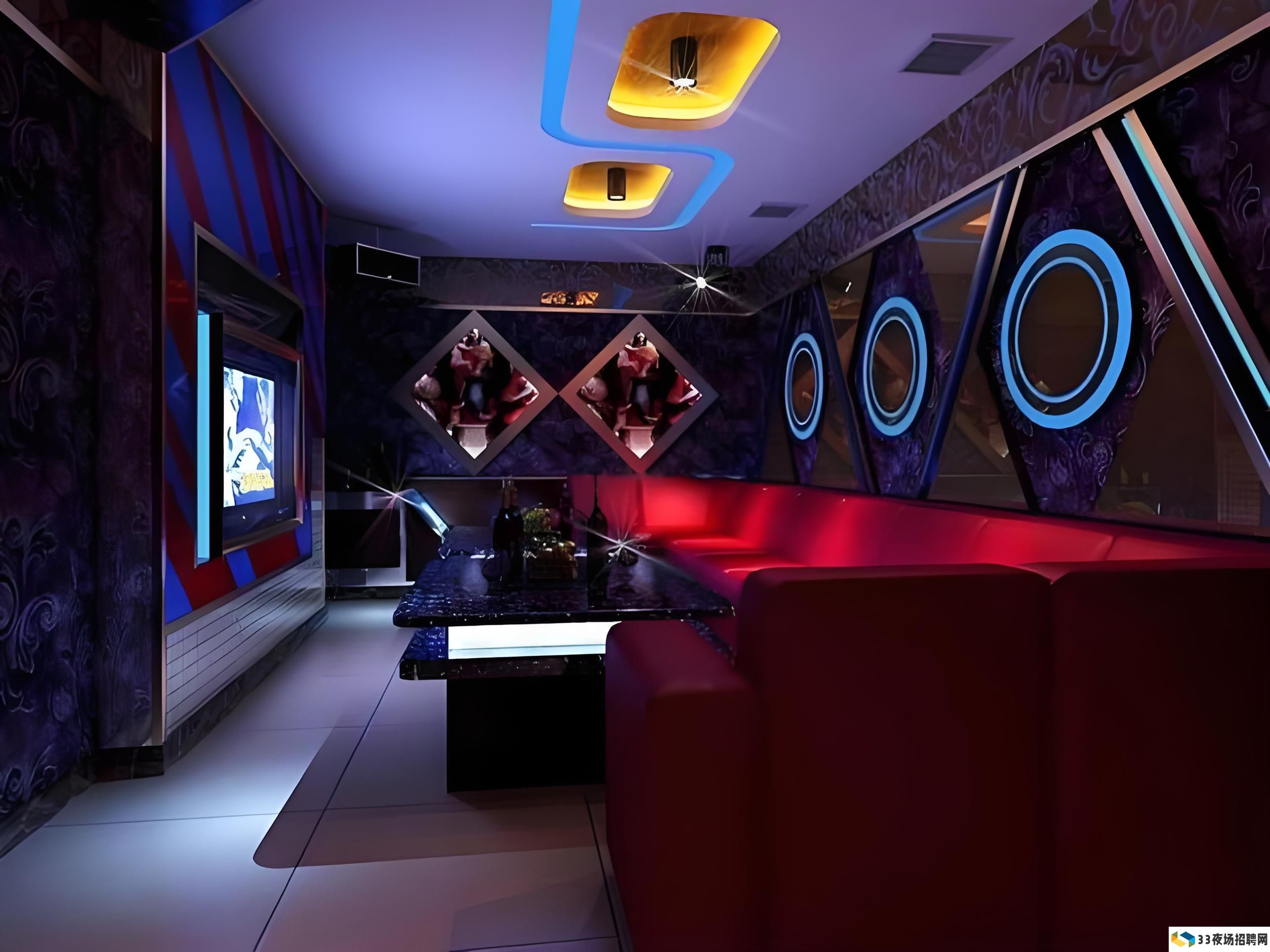 开启精彩人生：重庆九龙坡区顶级夜总会诚聘女公关