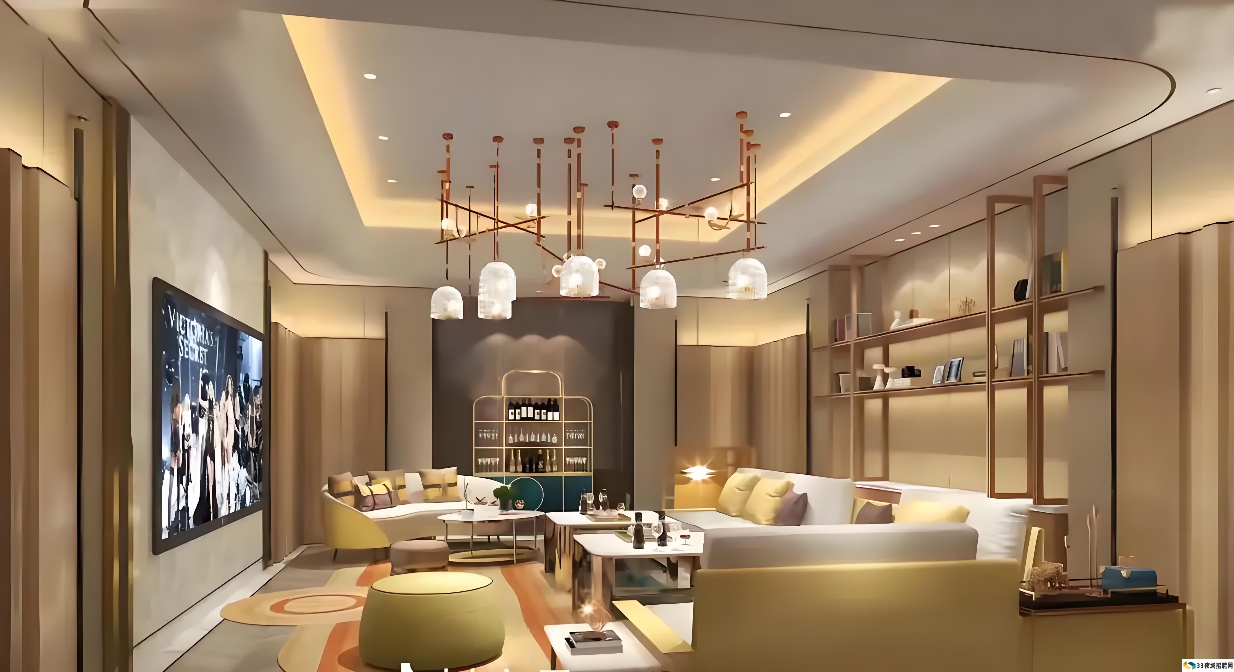 重庆解放碑大型娱乐会所急招女性客户经理！