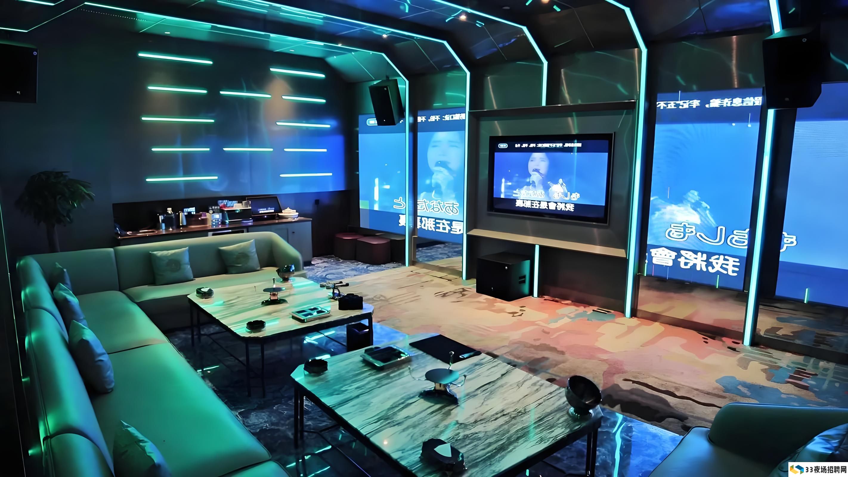 重庆江北嘴夜场招聘女性公关专员：一份值得你期待的工作