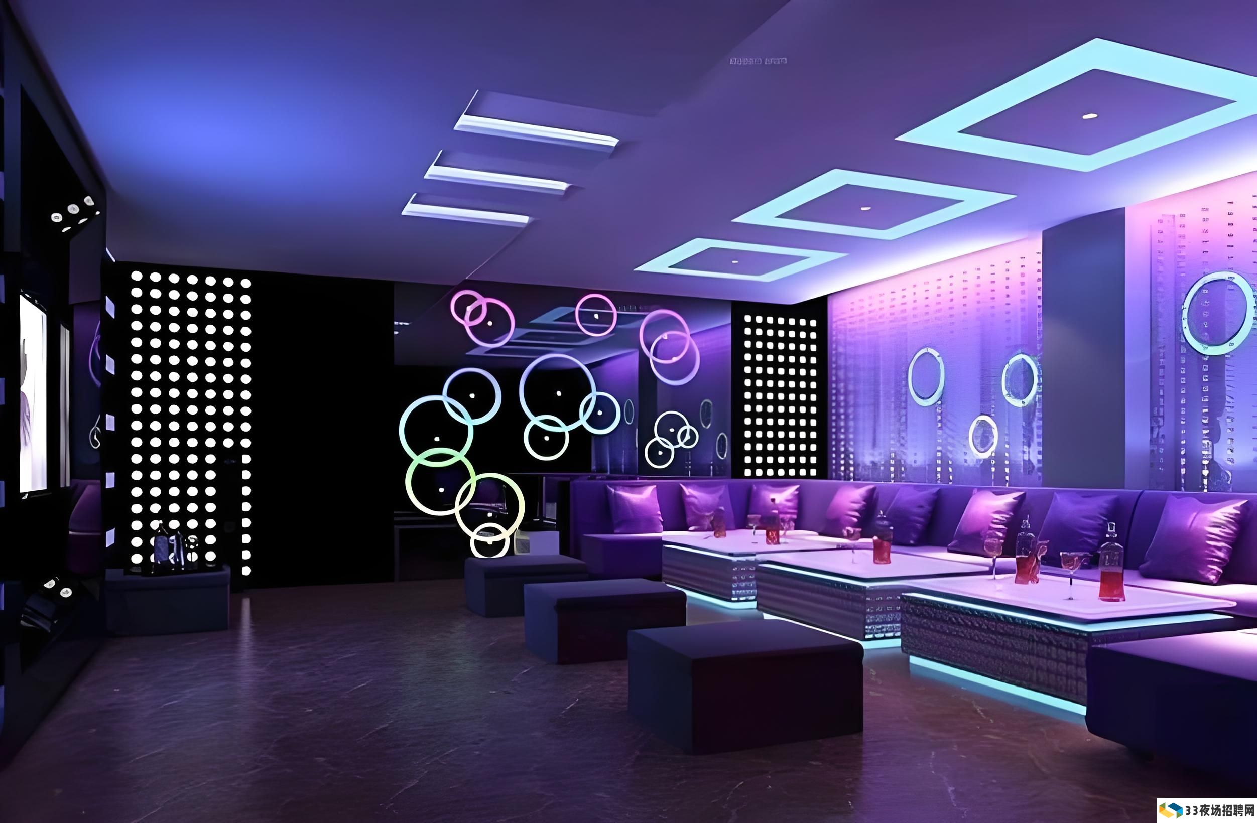 重庆西站附近夜场高薪招聘女性储备干部