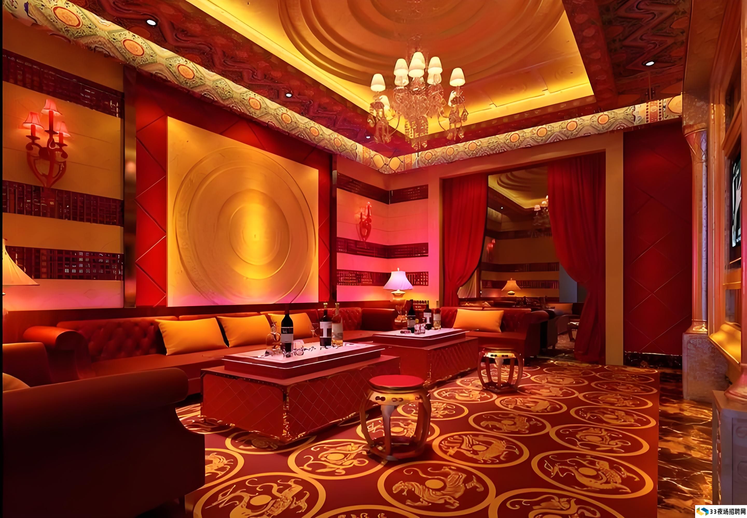 重庆两江新区高端会所急招女商务助理啦！是时候展现你真正的社交才华了！