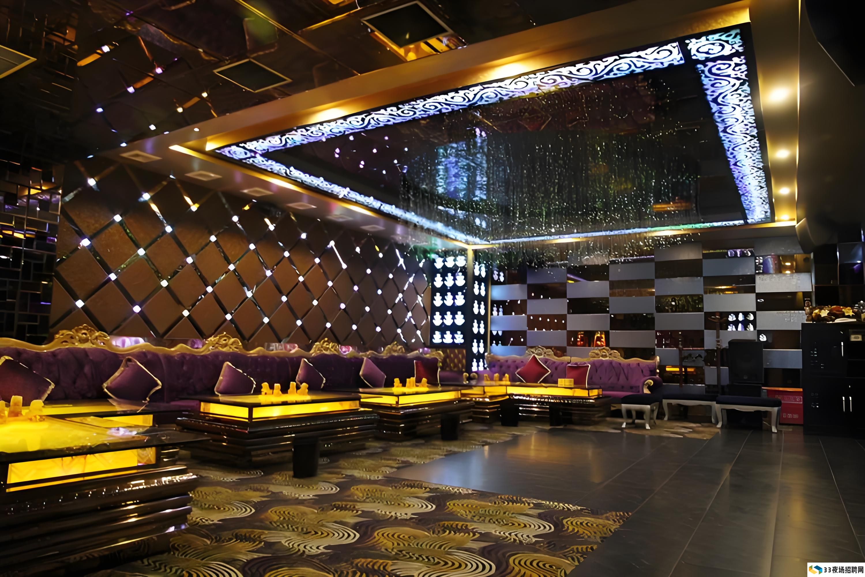 做个夜晚精灵，重庆大坪时代天街KTV欢迎你！