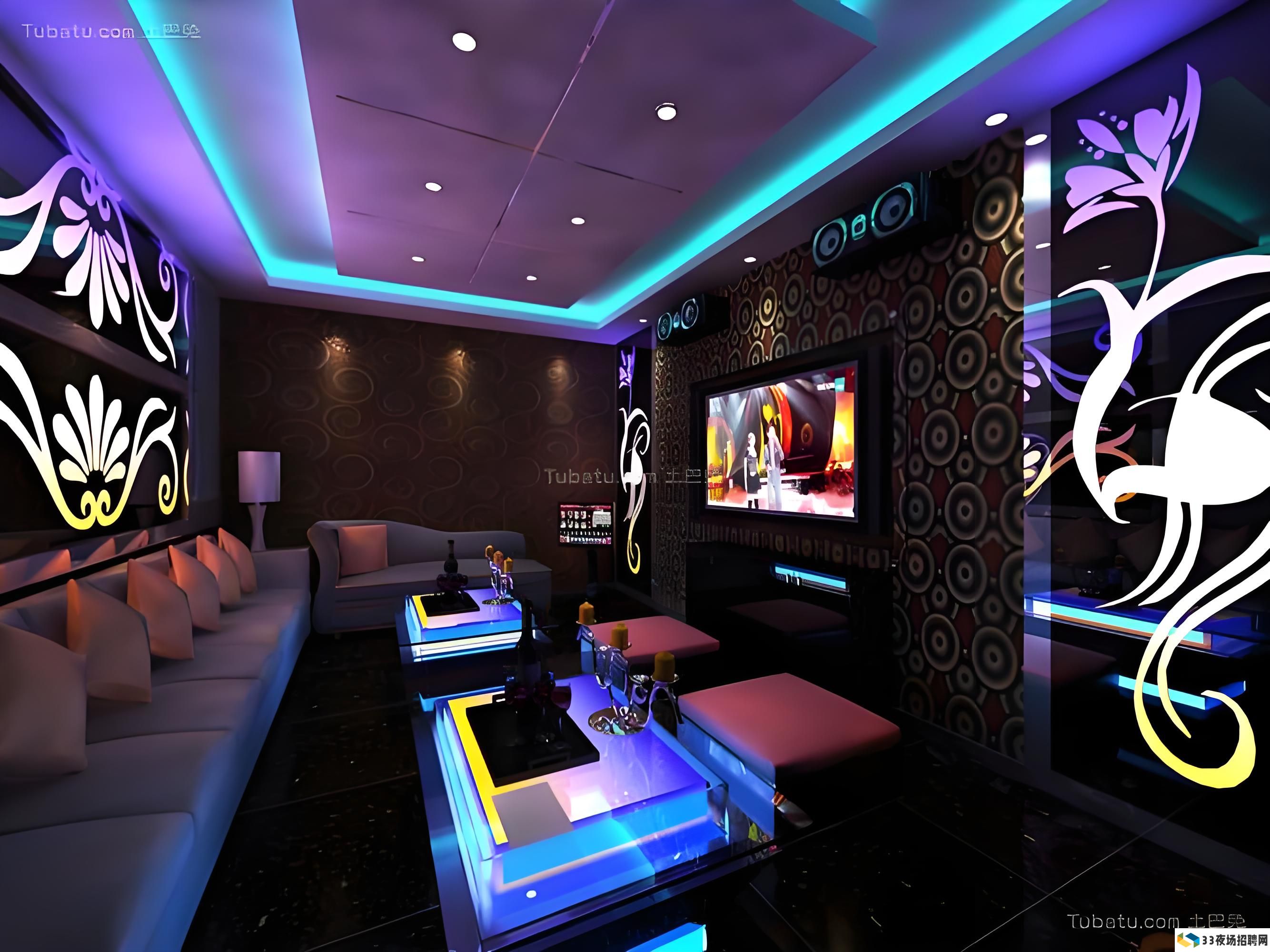 重庆白象街特色酒吧高薪诚聘女店长