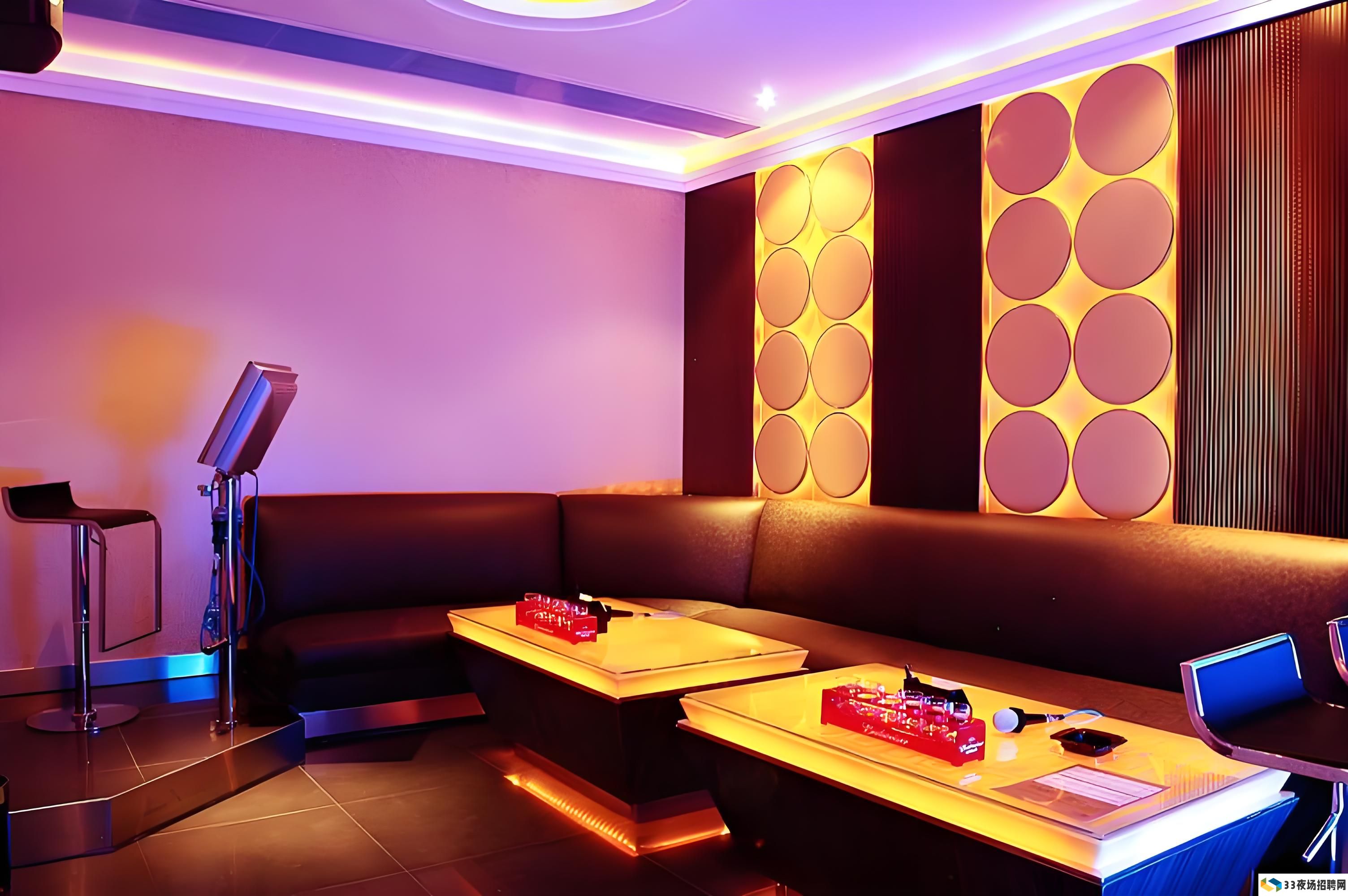 重庆沙坪坝大学城夜场清吧招聘女性驻场嘉宾，你准备好嗨翻天了吗？