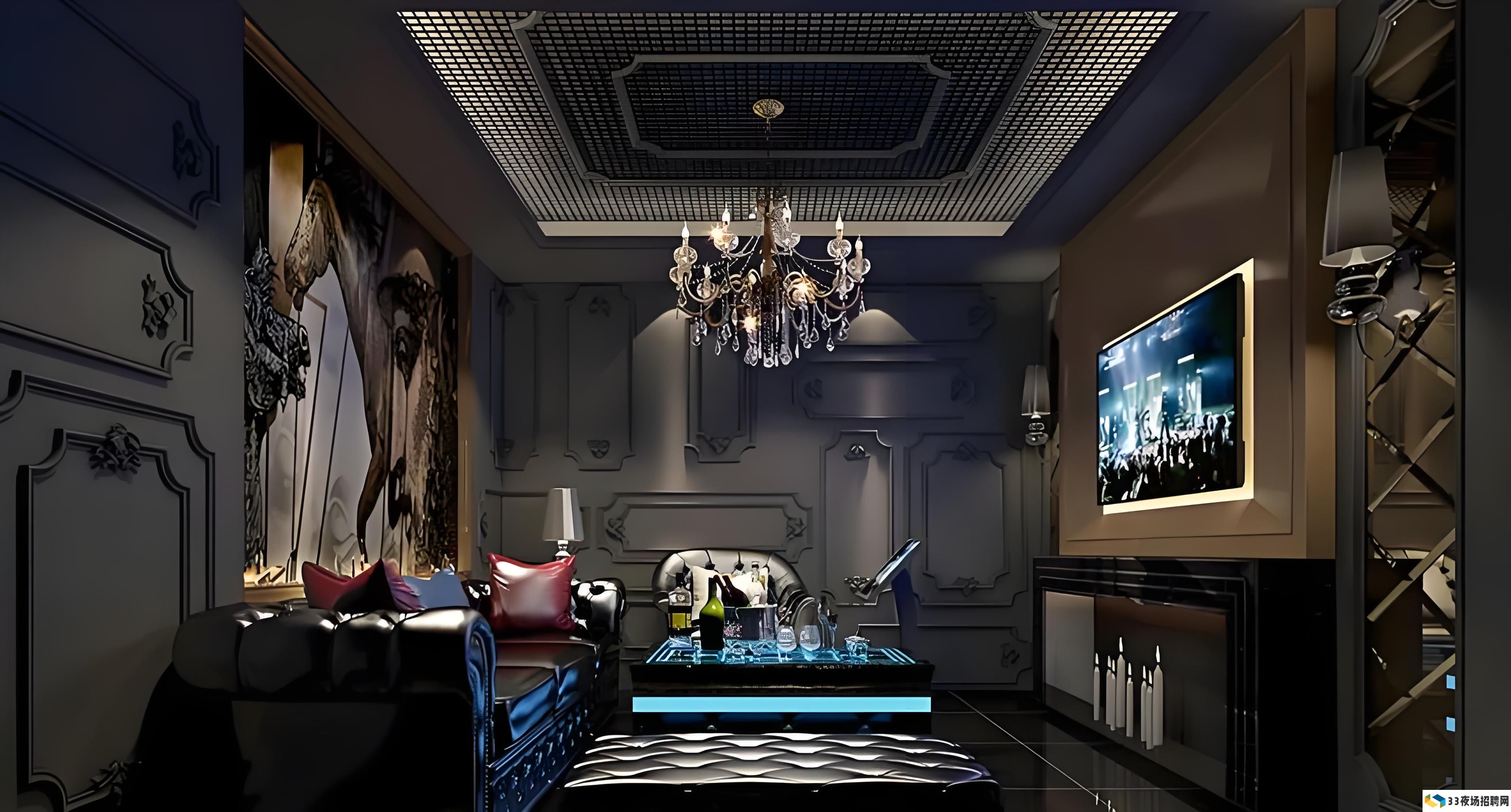 重庆九龙坡区夜场招募 &mdash;&mdash; 岁月嗨皮，不负韶华！