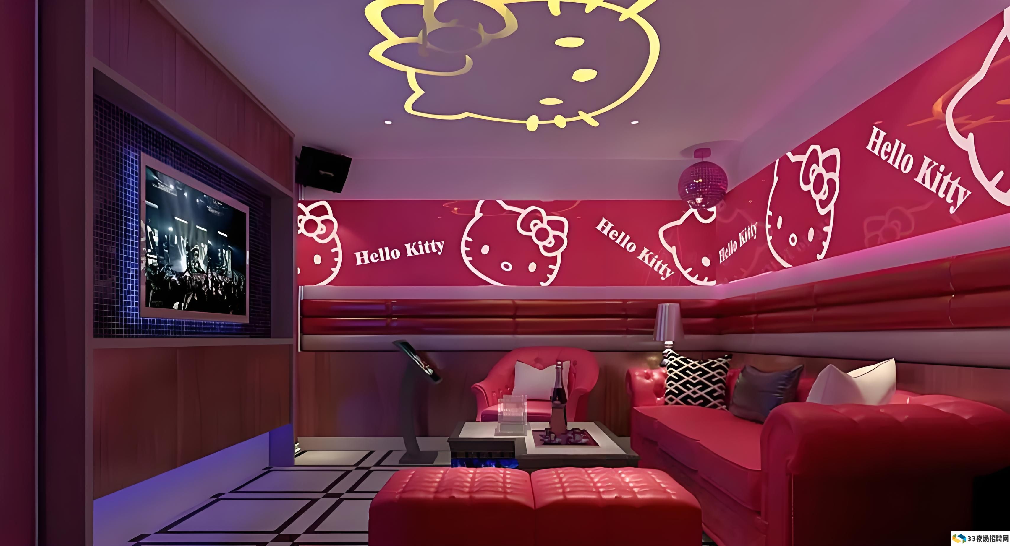 重庆沙坪坝夜场招募：一起来闪耀吧，女孩们！