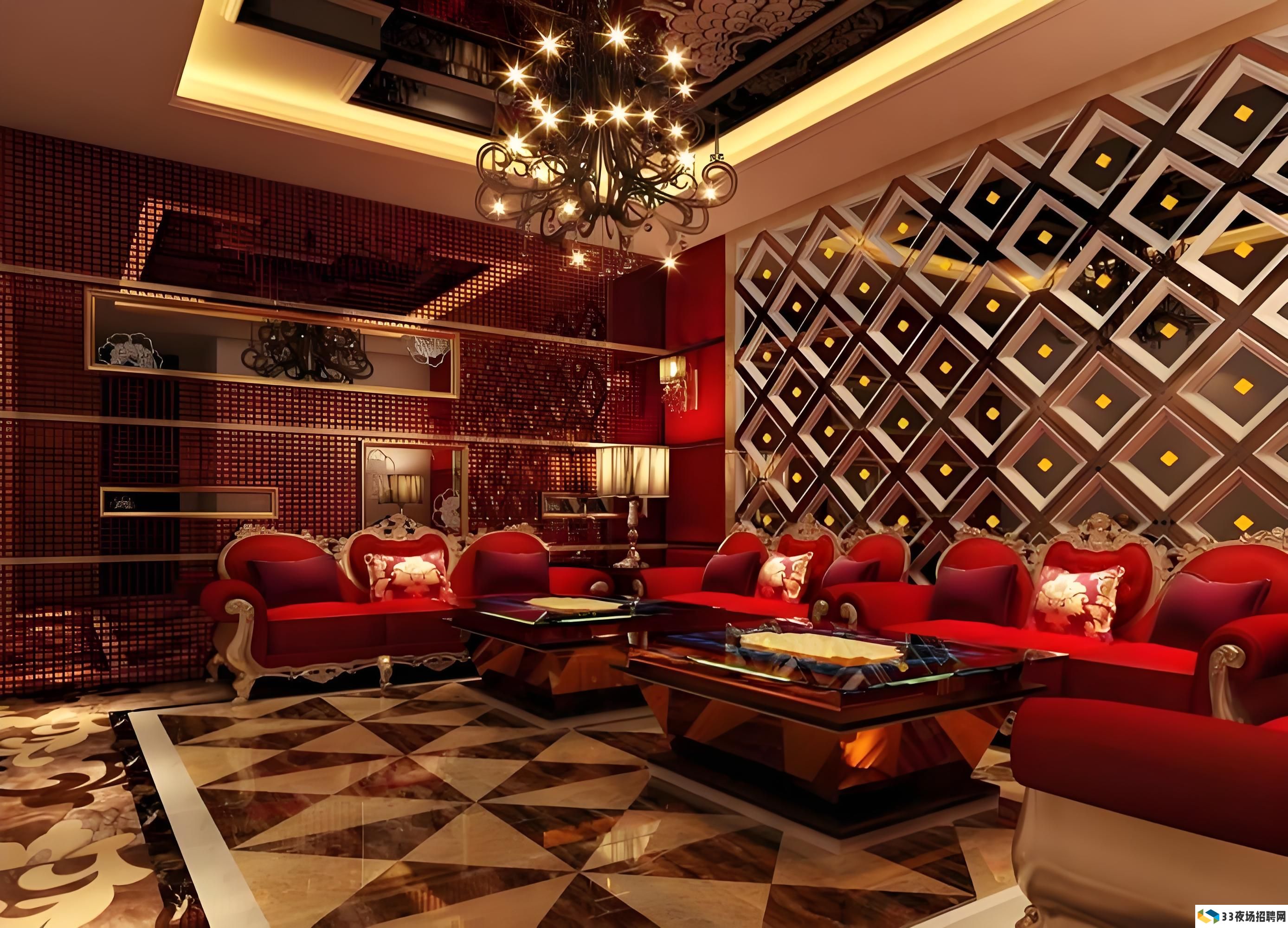 重庆茶园新区夜场招聘，寻觅闪烁的你！