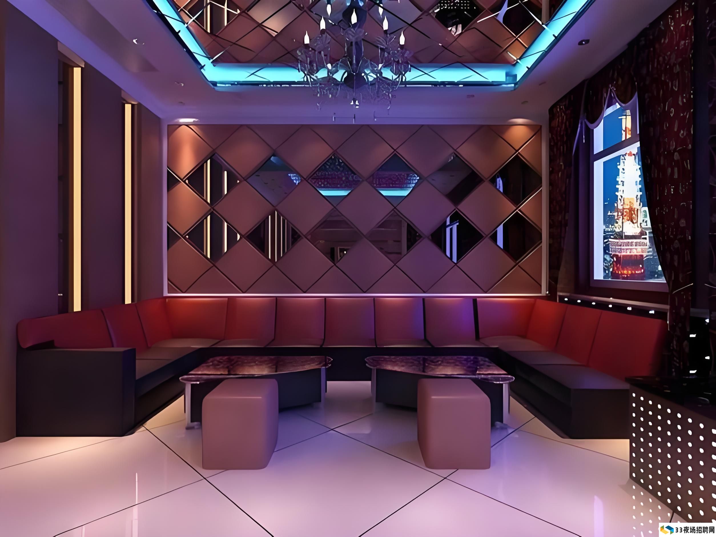 人生如戏，夜夜精彩&mdash;&mdash;巴南区夜场招聘启事