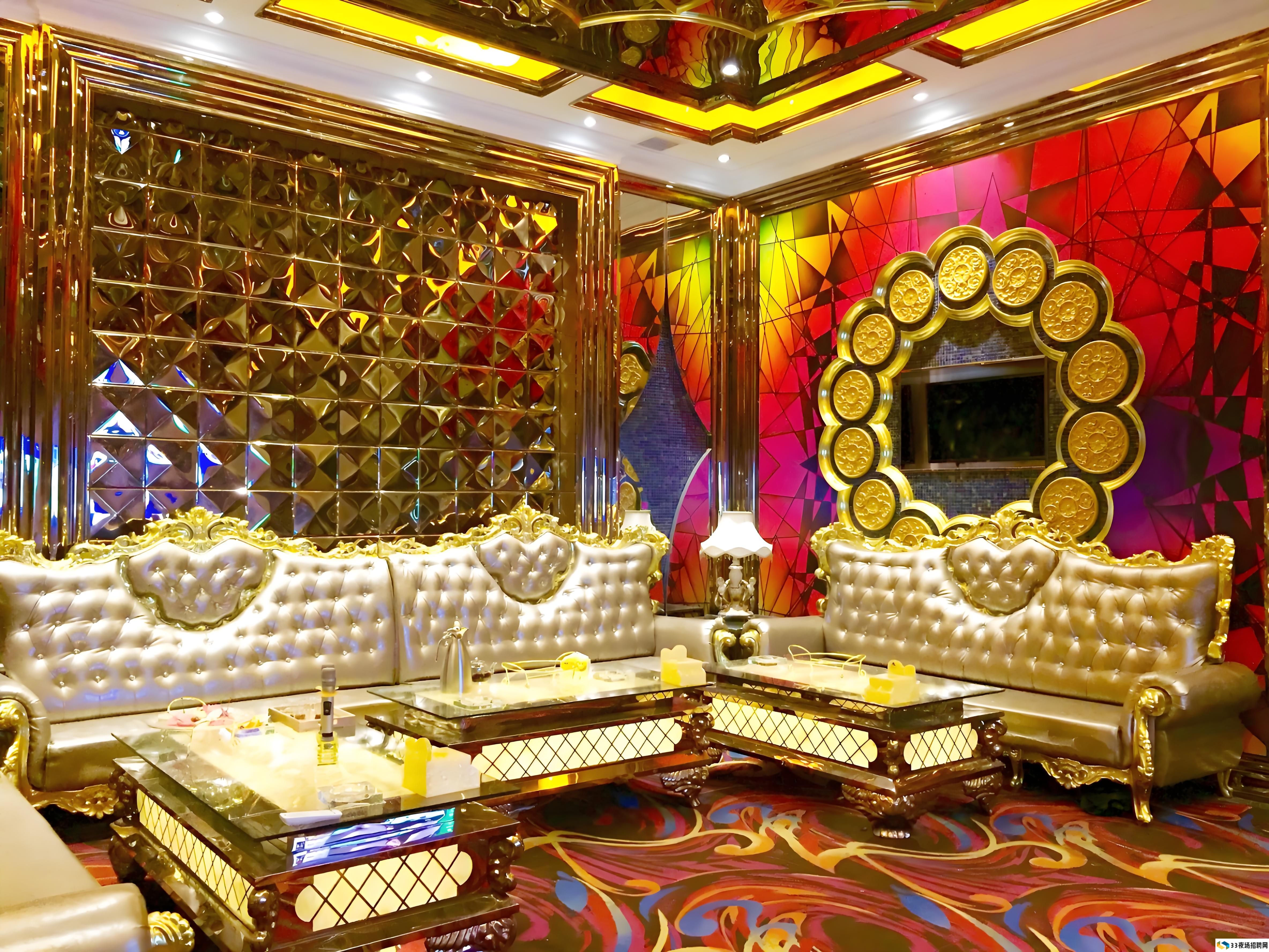 重庆渝中区夜场招聘：这里有一份闪光的工作在等待你！