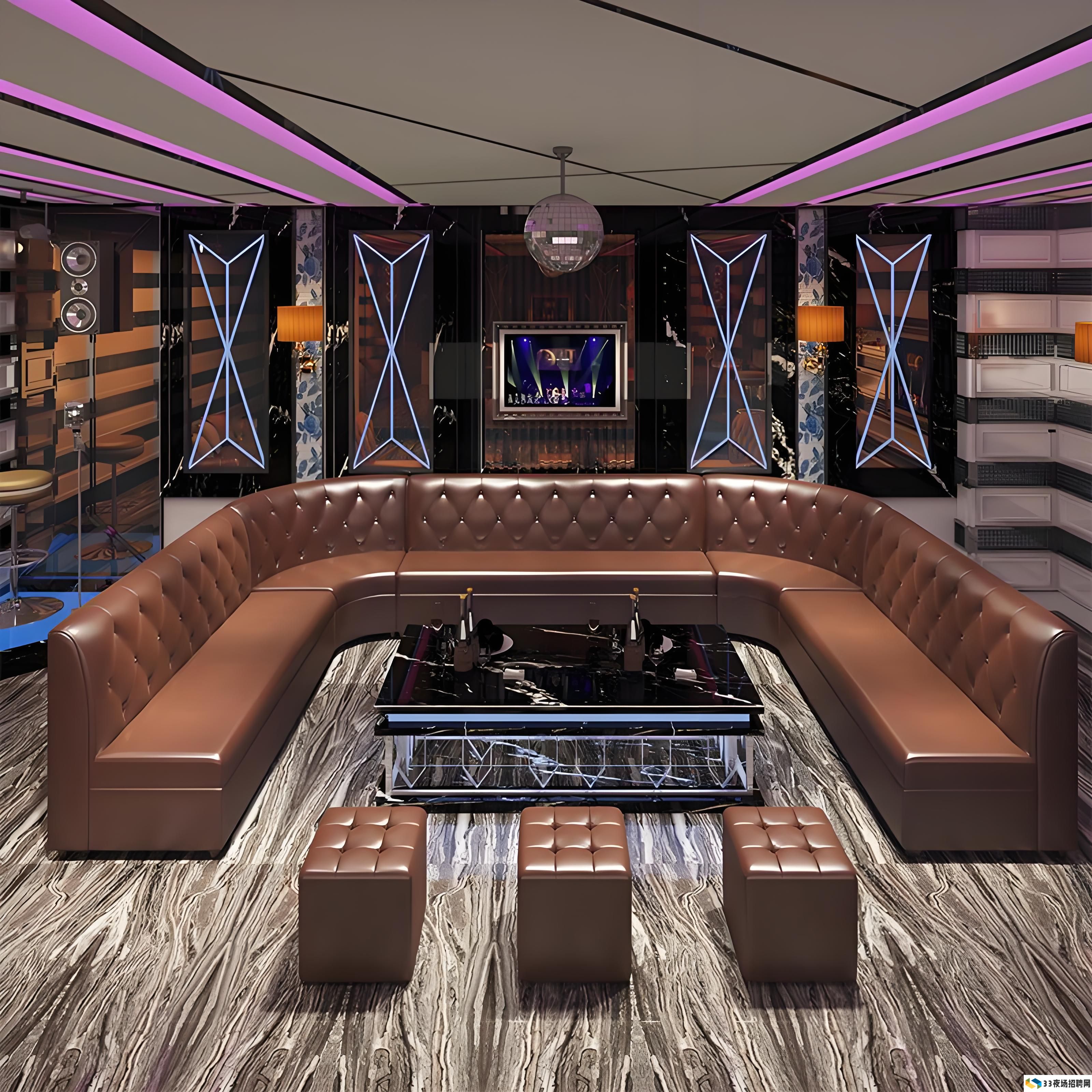 重庆九龙坡区新开酒吧：高薪招聘女性气氛组成员，属于你的职场新天地！