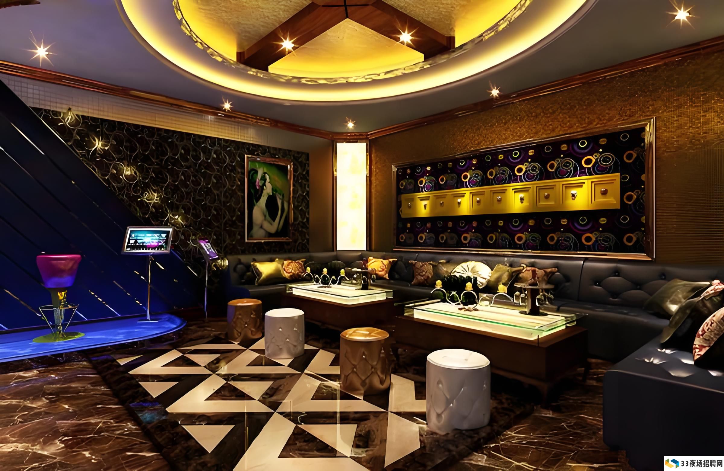 加入我们，点亮重庆夜生活的精彩！