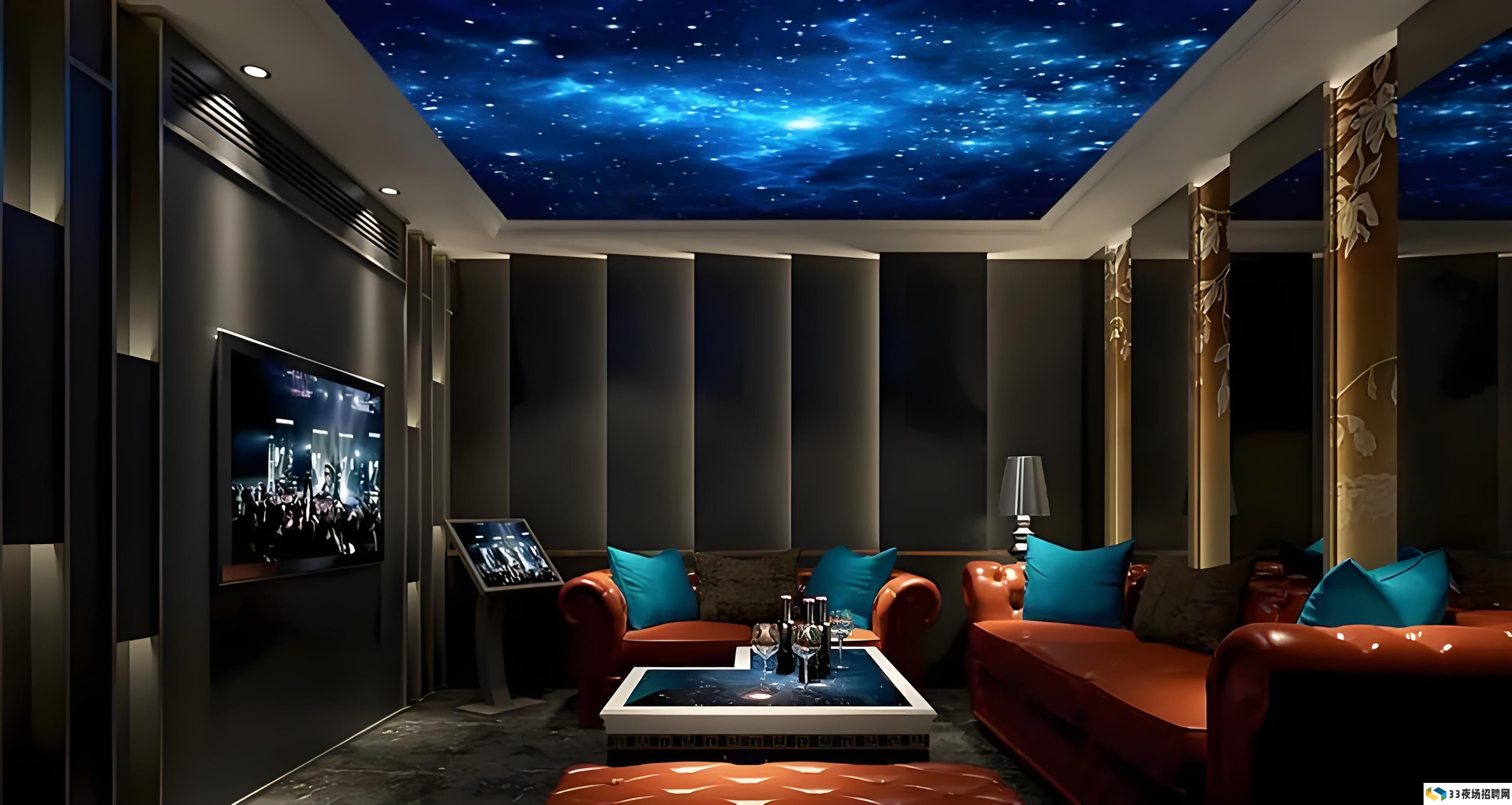 重庆热点：夜色中的舞动，你准备好了吗？