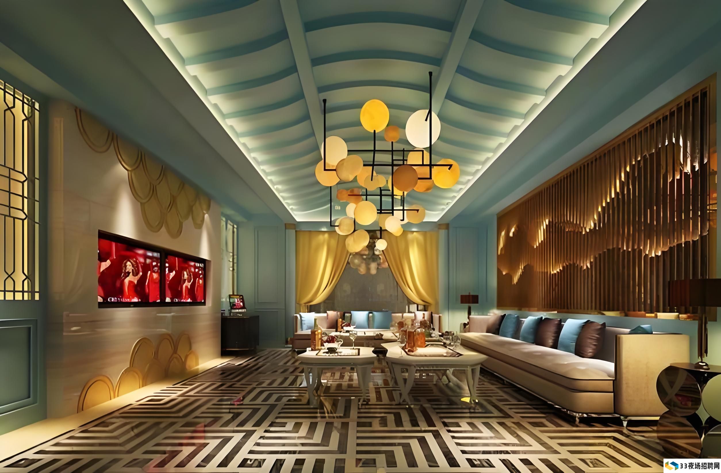 北滨路音乐酒吧与LiveHouse：年轻人的狂欢之地