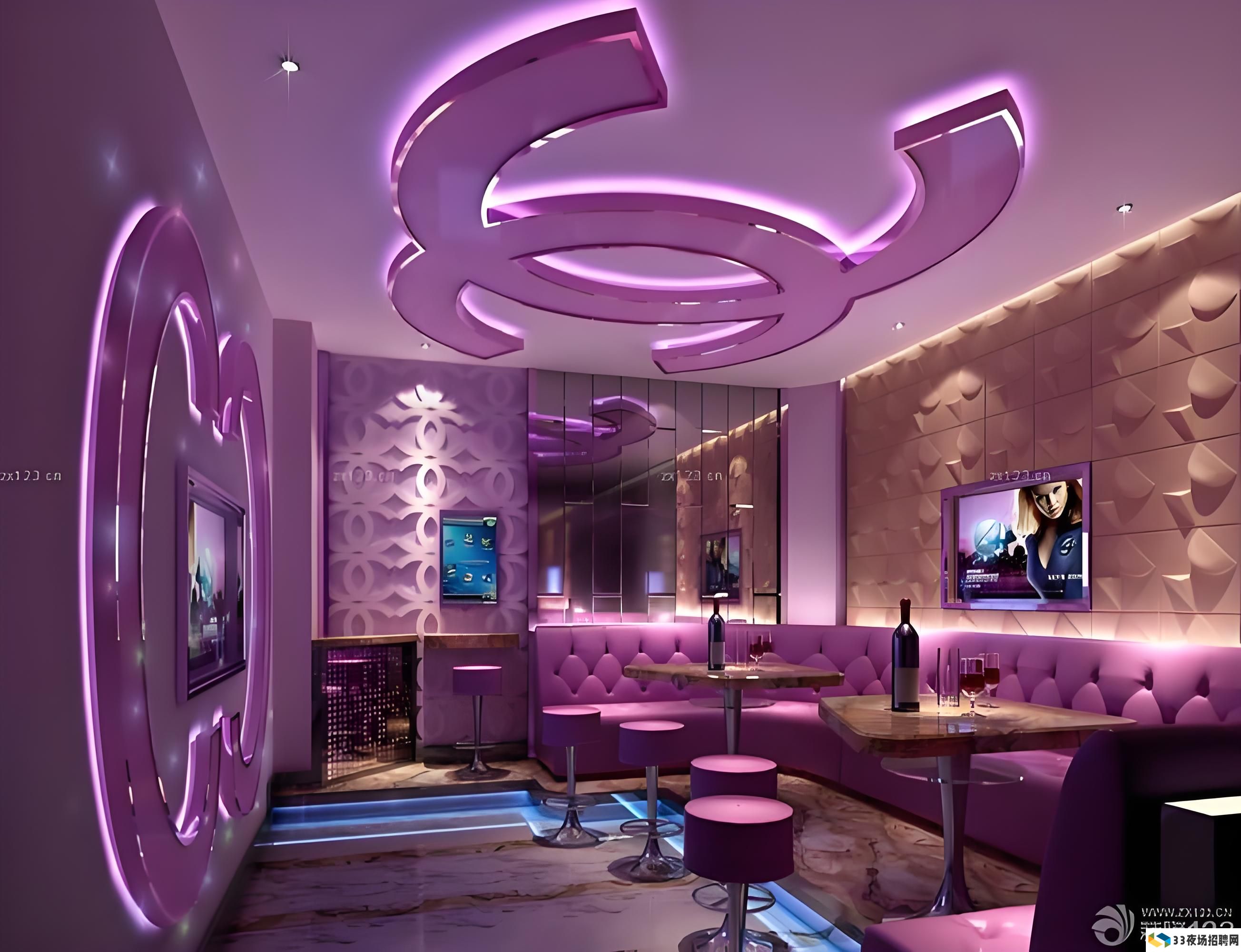 如何在山城重庆选择一家音响效果顶尖的豪华KTV品牌