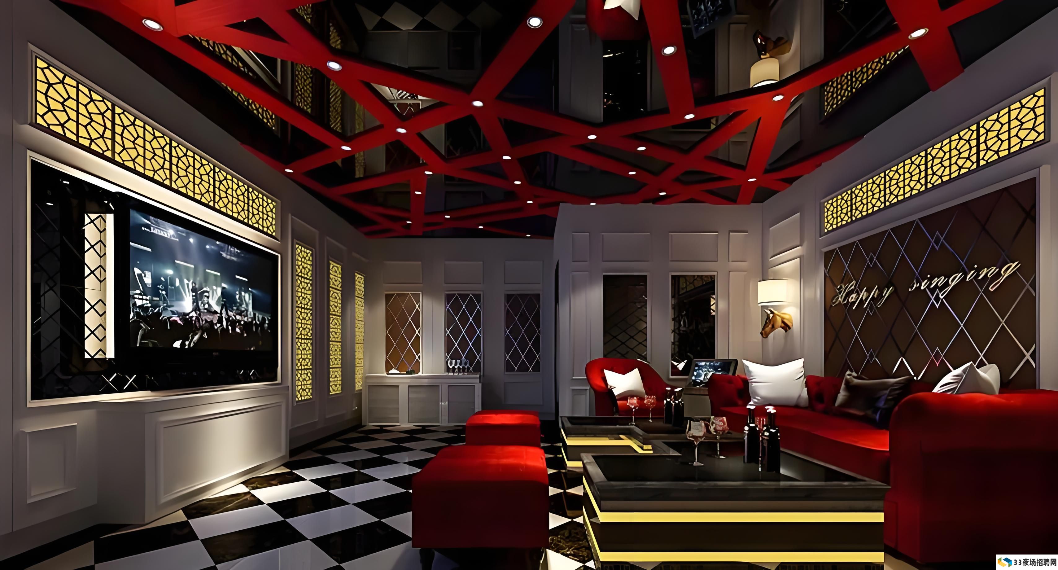 重庆中央公园附近适合家庭与团队活动的量贩式KTV指南