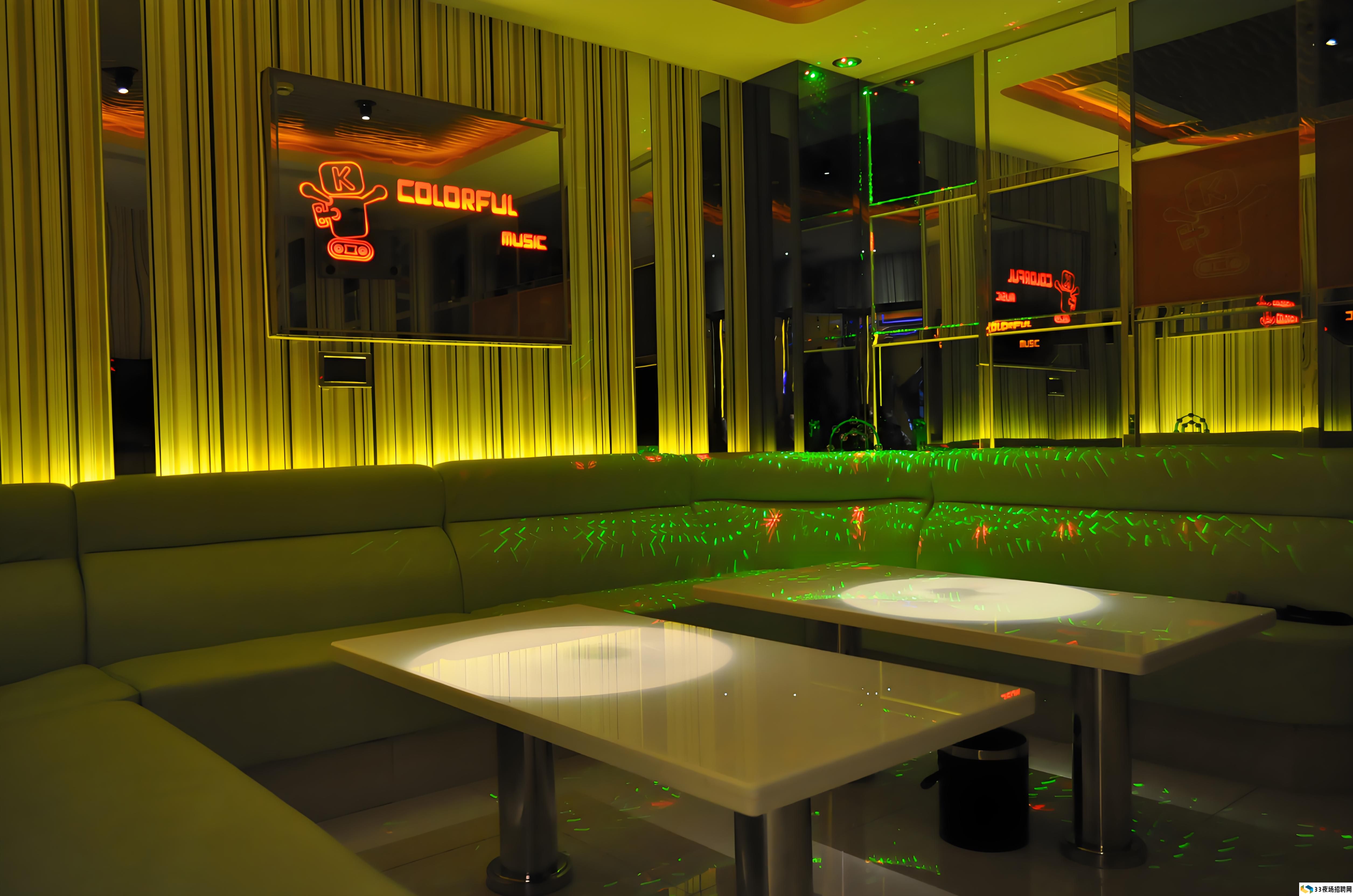 重庆沙坪坝大学城夜场消费攻略 学生党必看指南