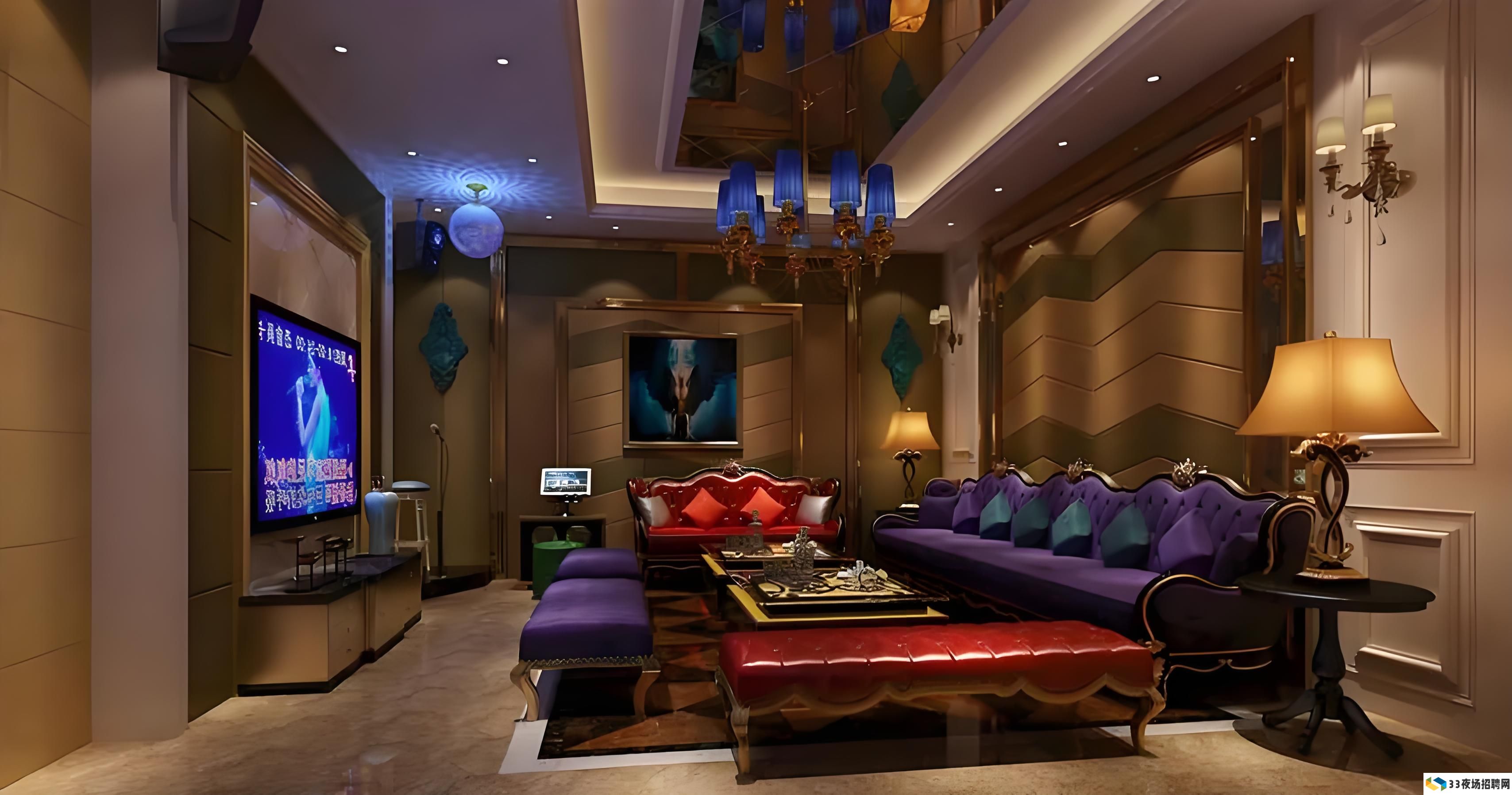 夜经济崛起：从解放碑到区县的演变之路