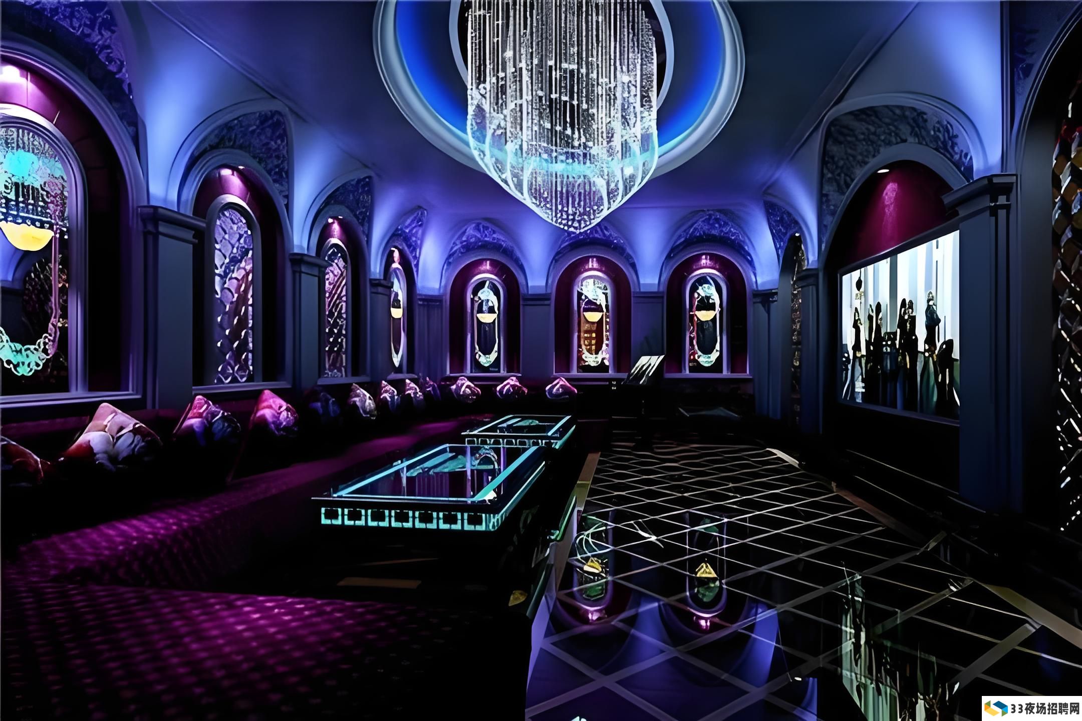 重庆龙洲湾商圈夜场消费数据：解析年轻人的偏好