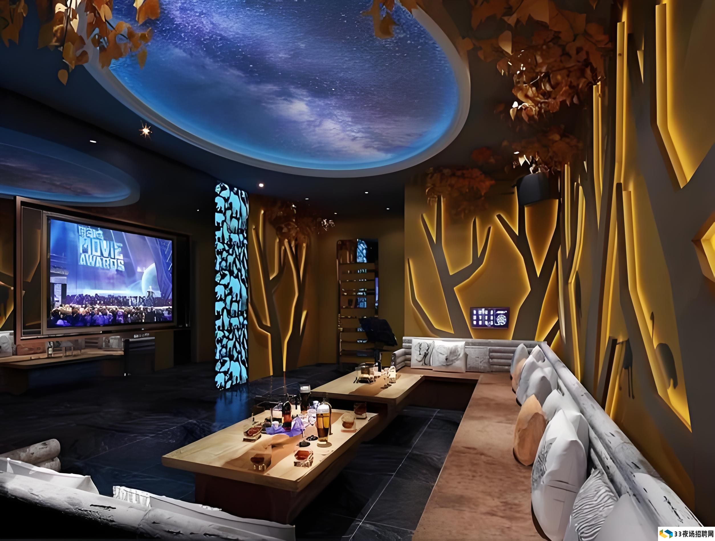 重庆夜场诚聘：一起打开别样人生大门！