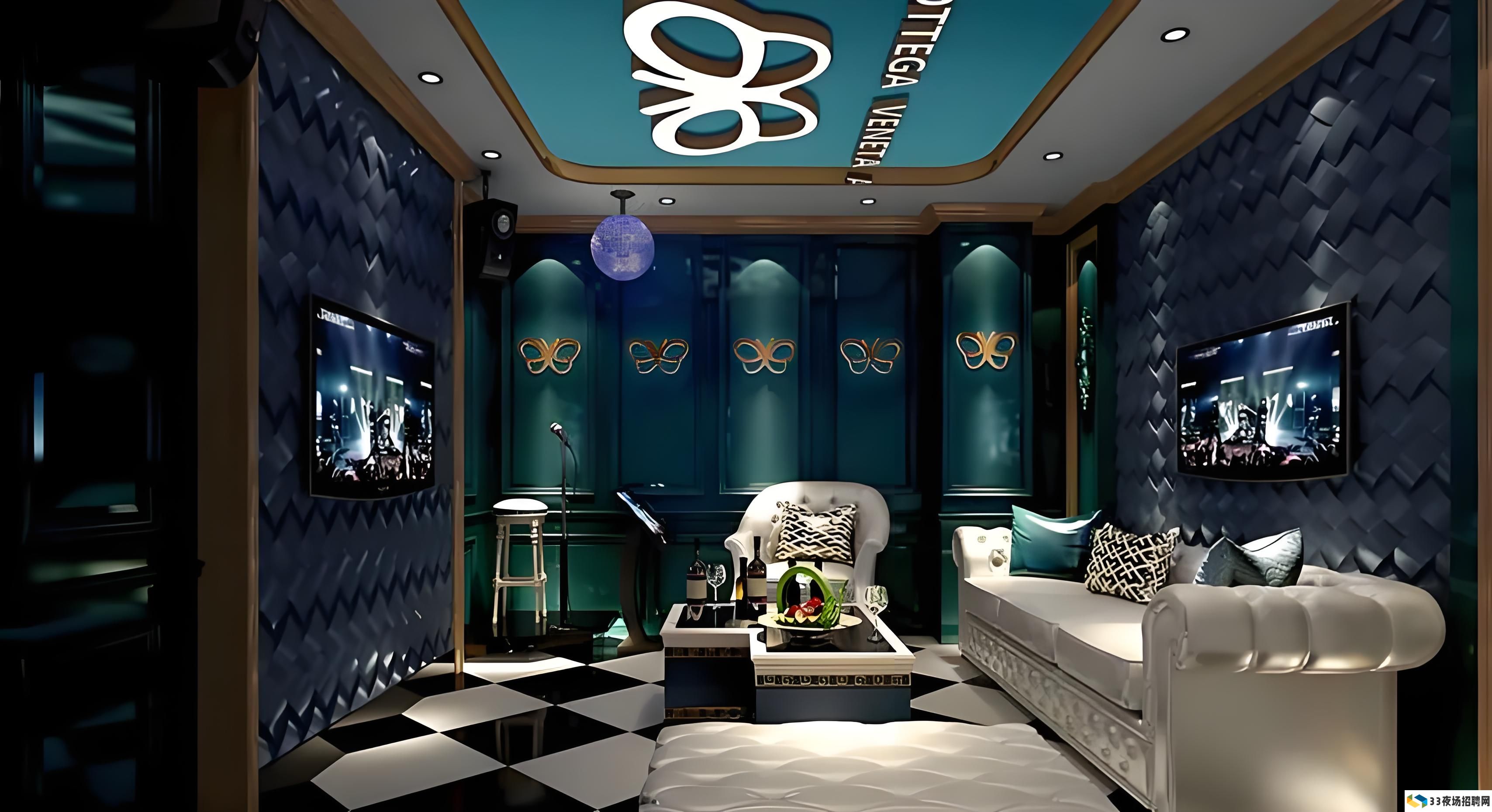 重庆江北嘴高端酒吧诚邀女性品酒推广员&mdash;&mdash;你的夜生活，注定闪亮