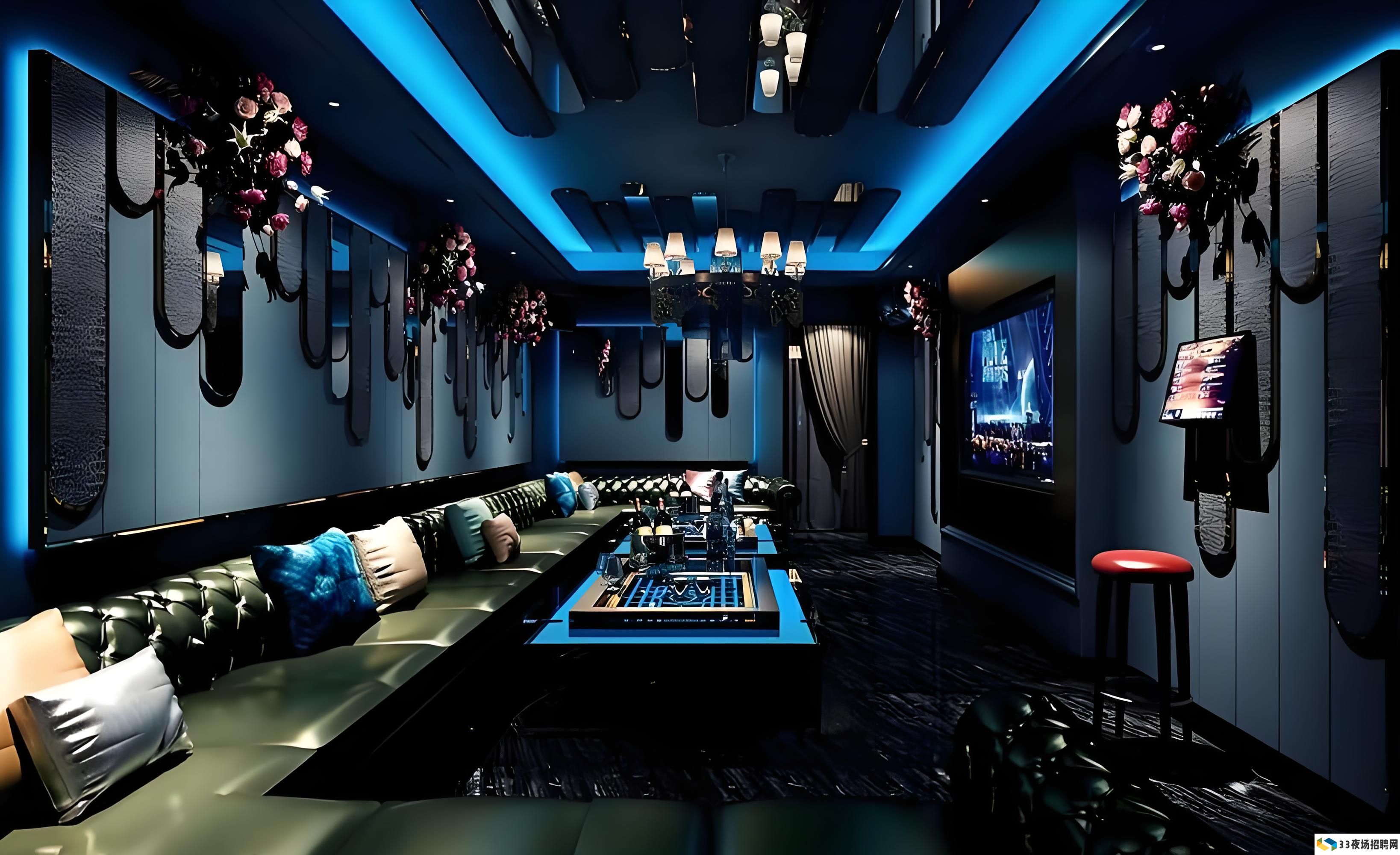 重庆夜场召唤创意女神：策划专员，我们要你！