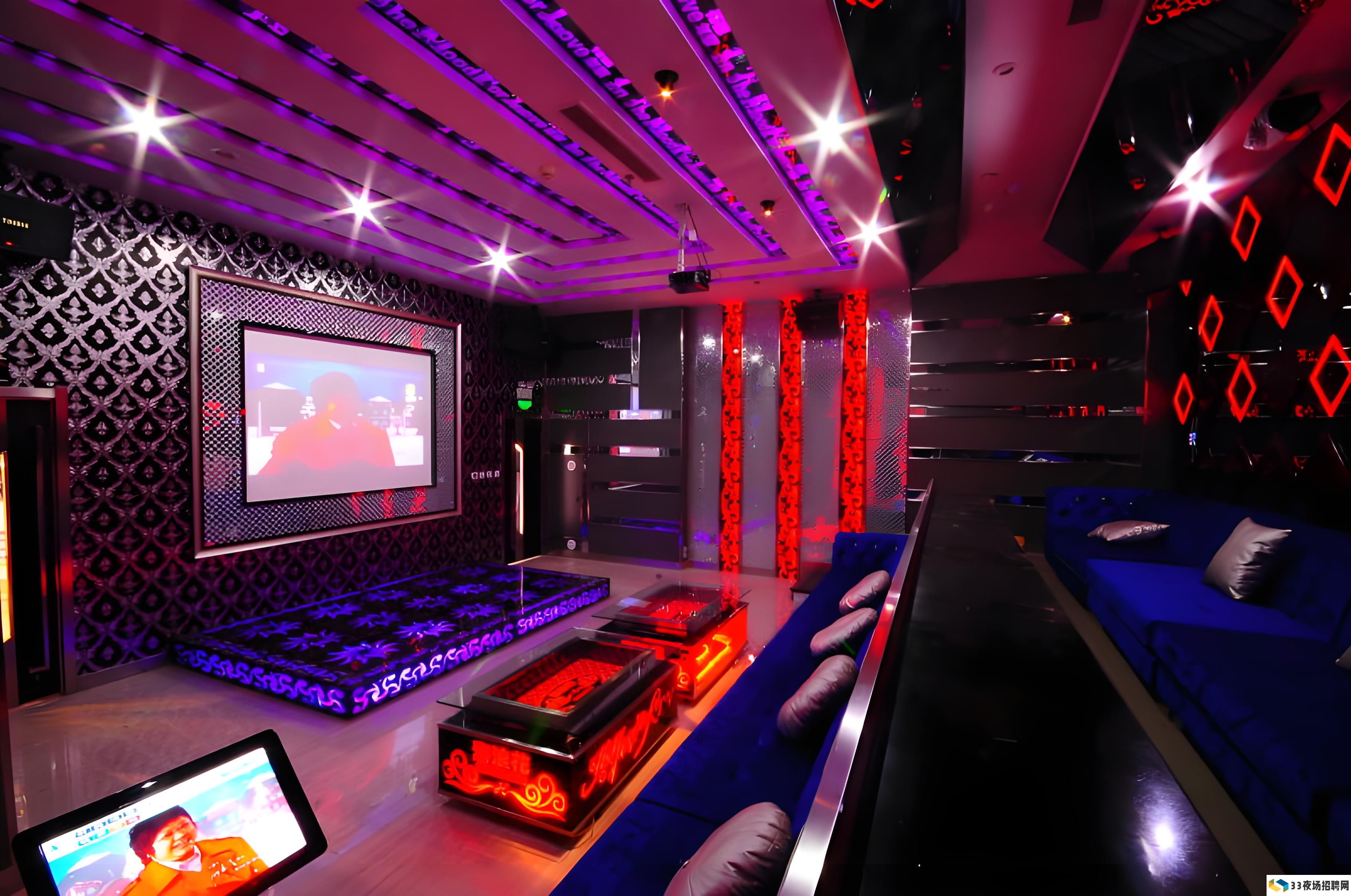 寻找青春活力的你：加入重庆新牌坊夜场，笑傲职场！